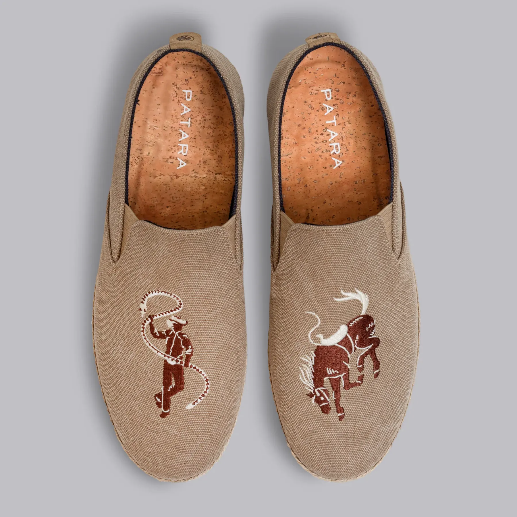 Cowboy Seeker sold by Chomp