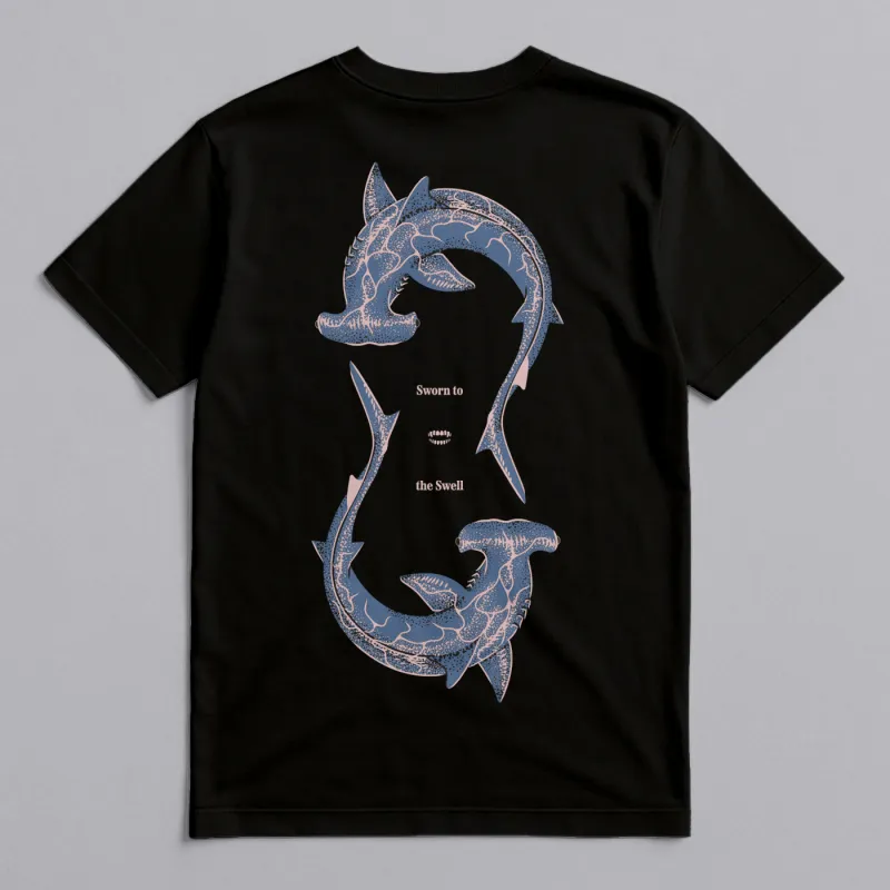 Sworn To The Swell sold by Chomp