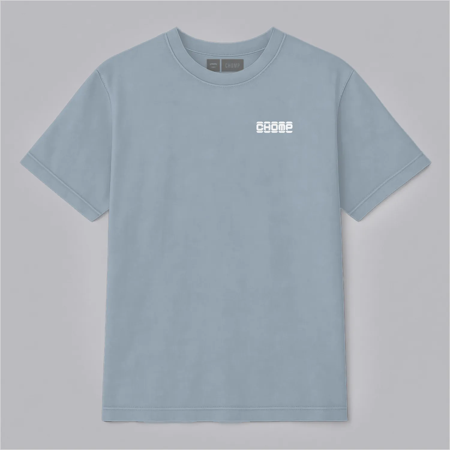 Oversized Surf Globe Tee sold by Chomp product image thumbnail 2