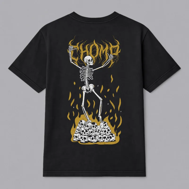 Skull Dancing sold by Chomp