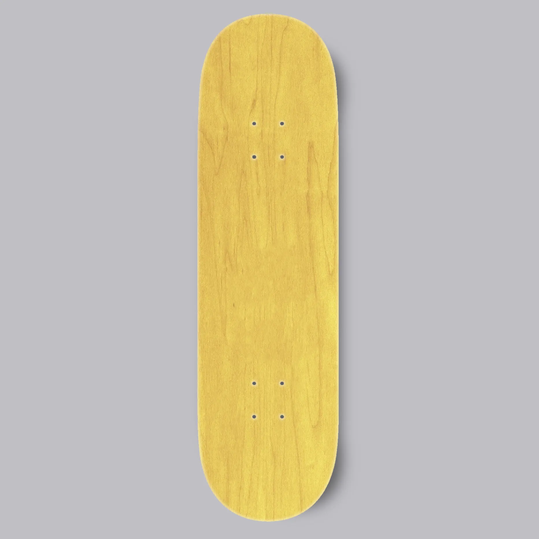 NEVER WORRIED SKATE DECKS | 8.5 sold by Chomp product image thumbnail 2