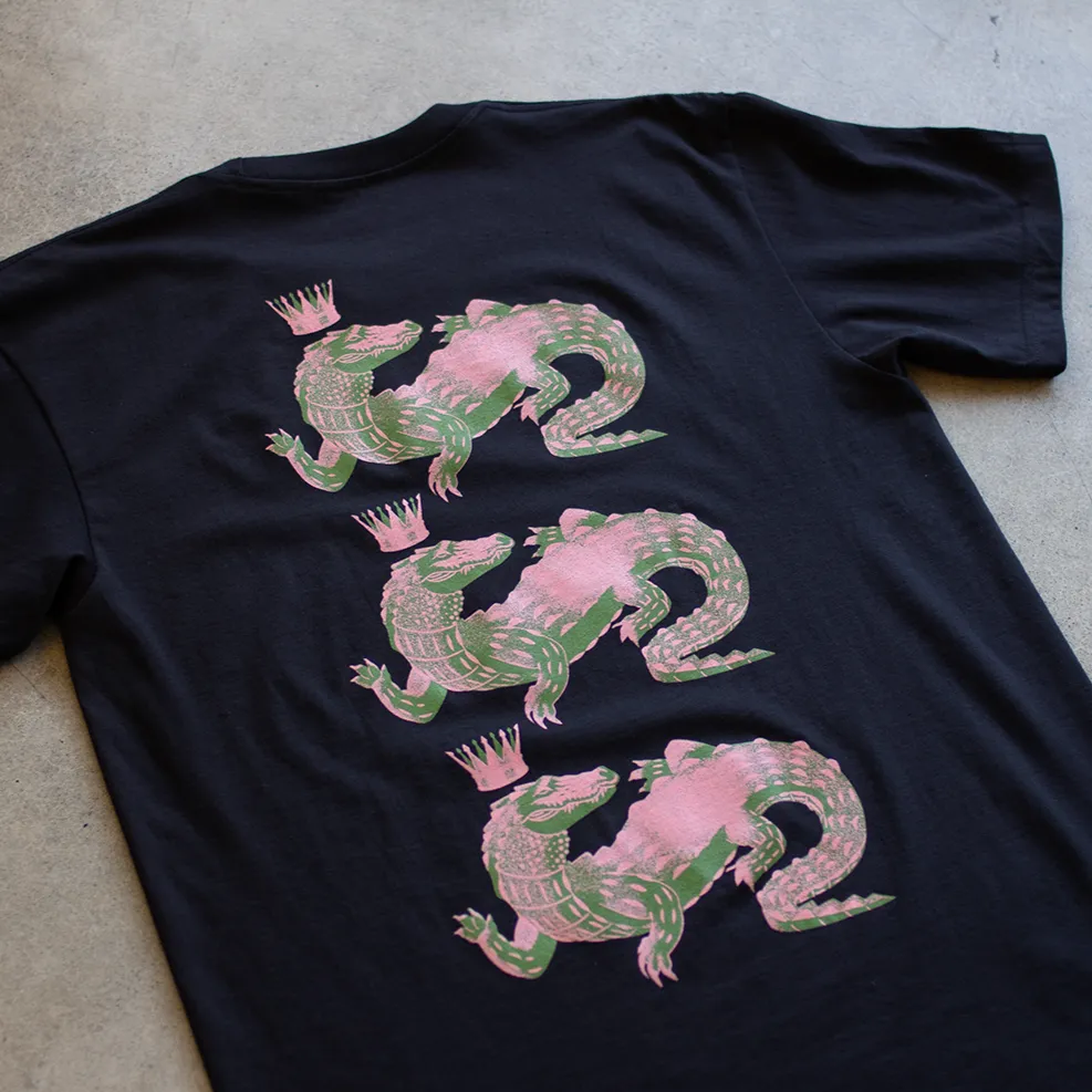 Gator Crown sold by Chomp product image thumbnail 4