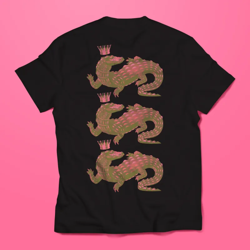 Gator Crown sold by Chomp