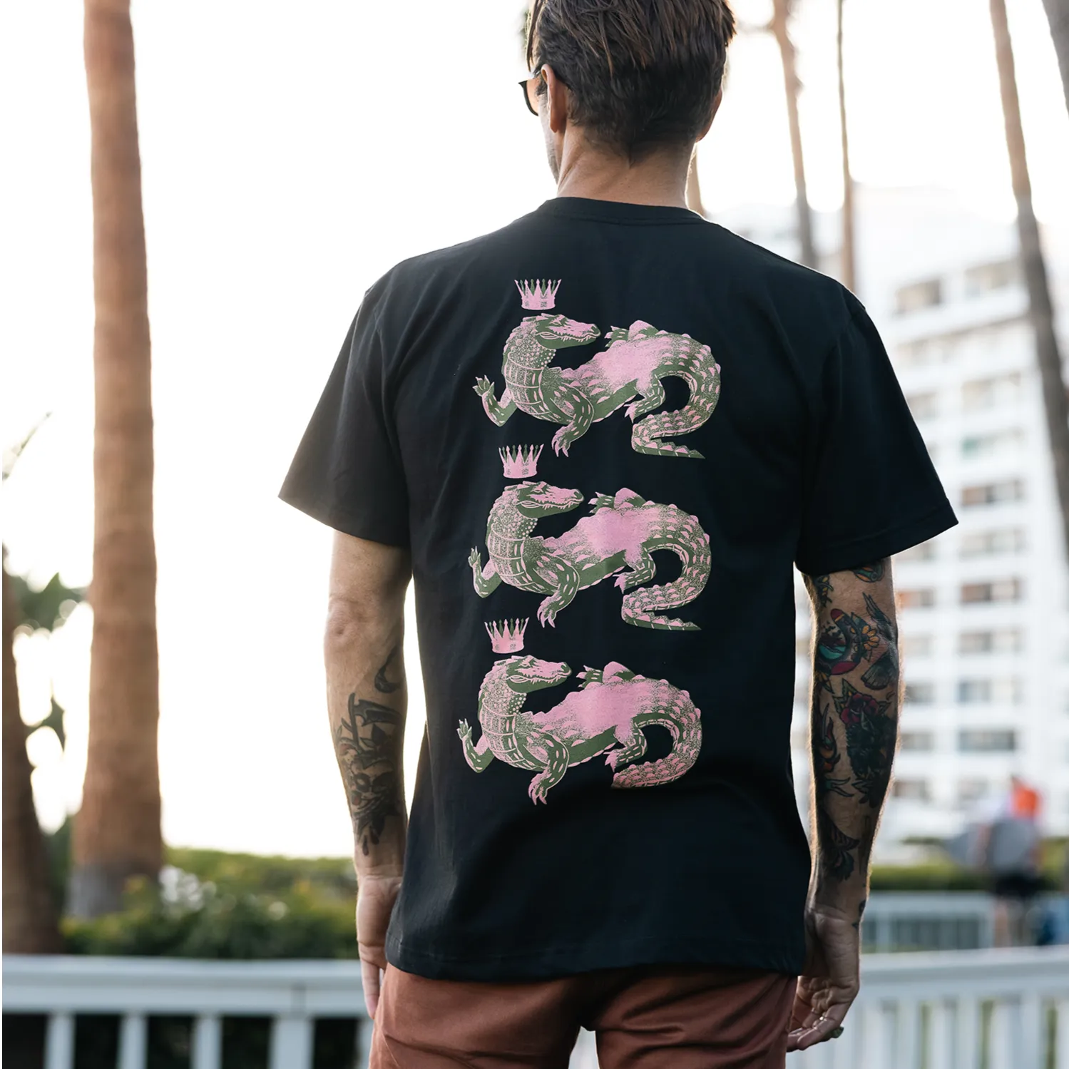 Gator Crown sold by Chomp product image thumbnail 2