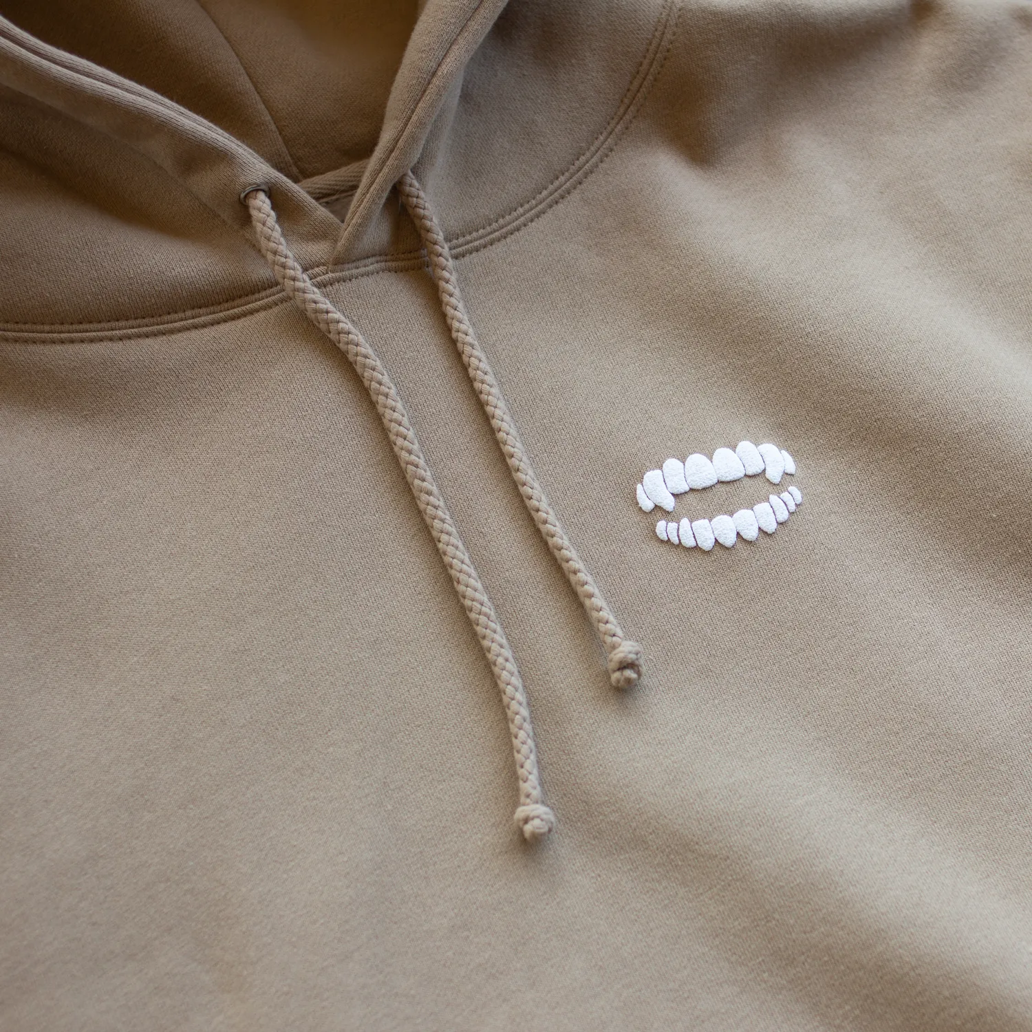 Open Your Mind Hoodie sold by Chomp product image thumbnail 4
