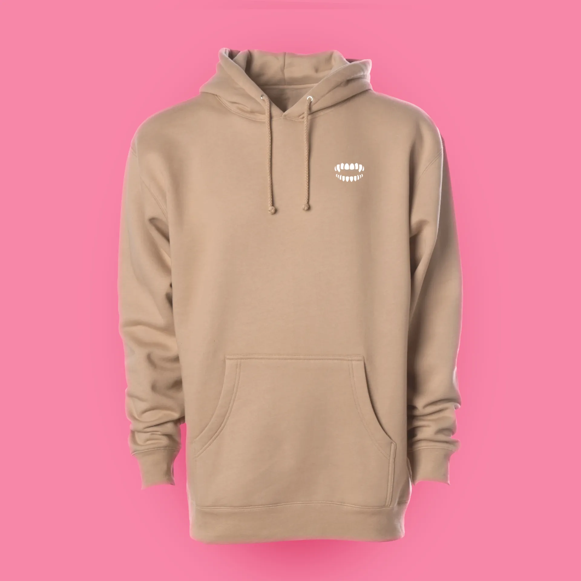 Open Your Mind Hoodie sold by Chomp product image thumbnail 3