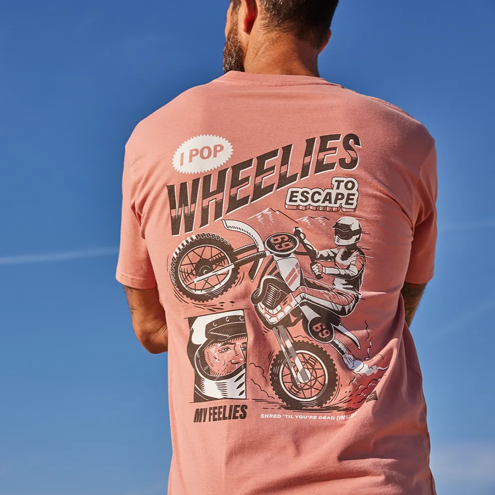 Wheelies sold by Chomp product image thumbnail 3
