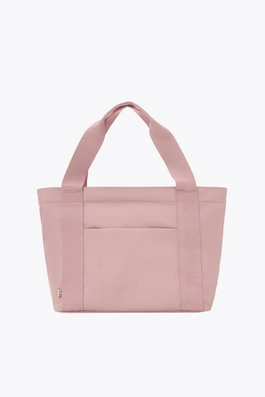 Resale The BÉISics Tote in Atlas Pink sold by Beis