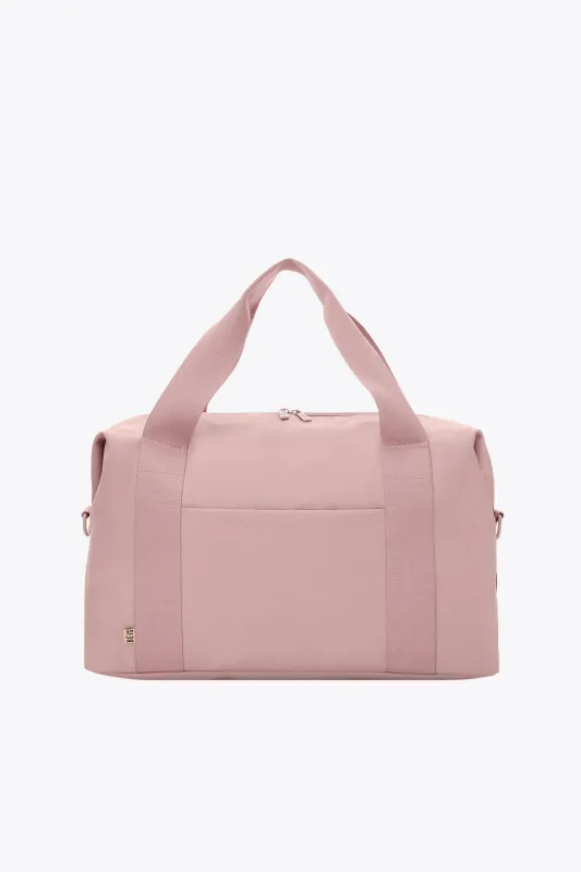 Resale The BÉISics Duffle in Atlas Pink sold by Beis