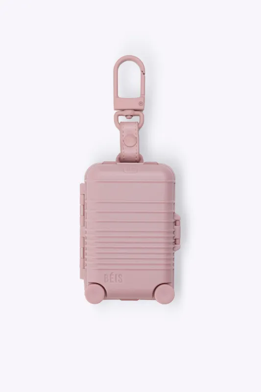 The Micro Roller Charm in Atlas Pink made by Beis