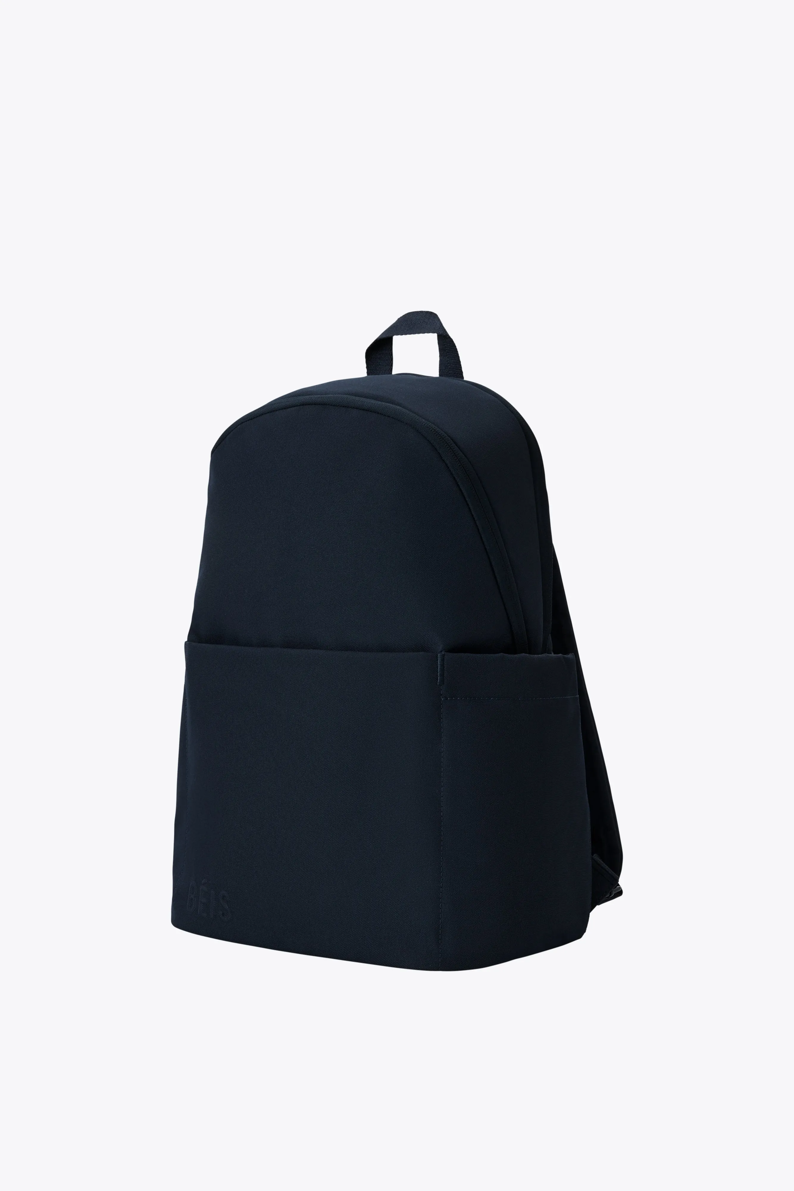 The Classic Backpack in Navy sold by Beis product image thumbnail 2