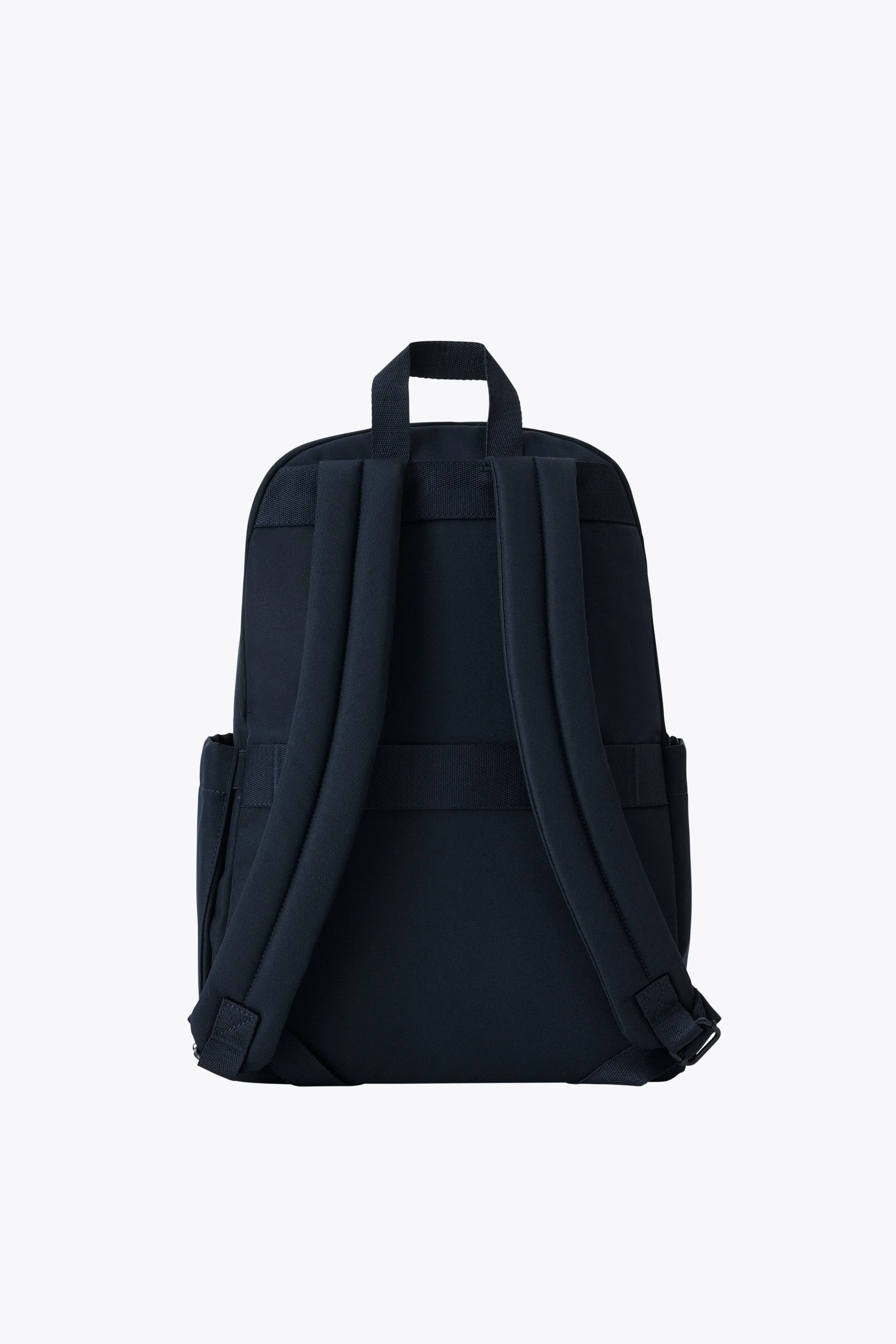 The Classic Backpack in Navy sold by Beis product image thumbnail 3
