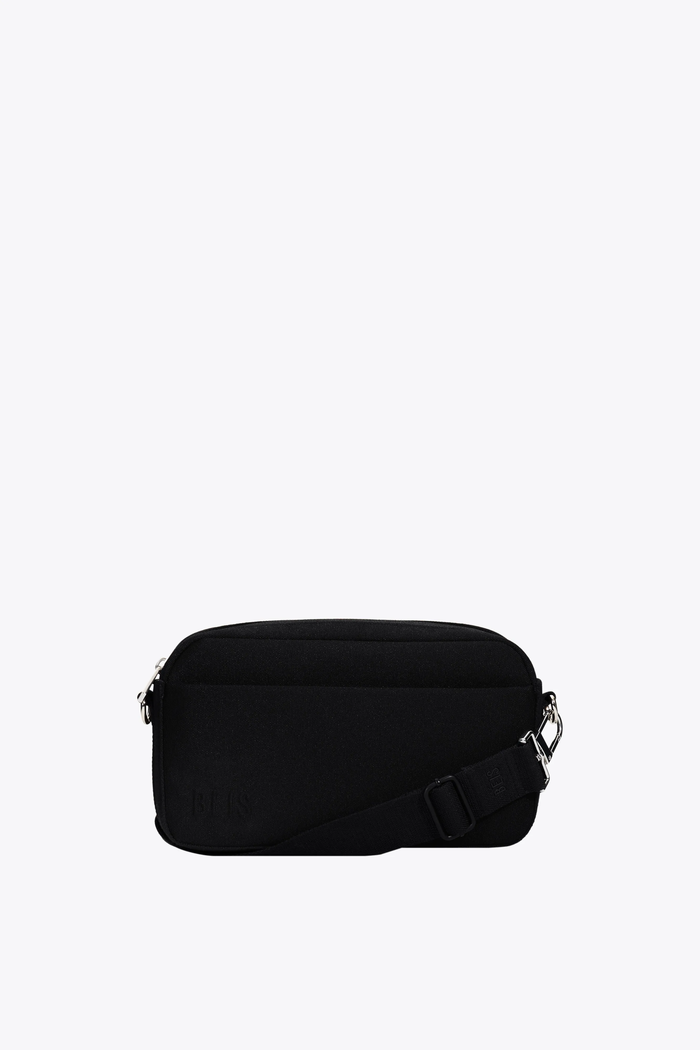 The Travel Crossbody in Black sold by Beis product image thumbnail 2