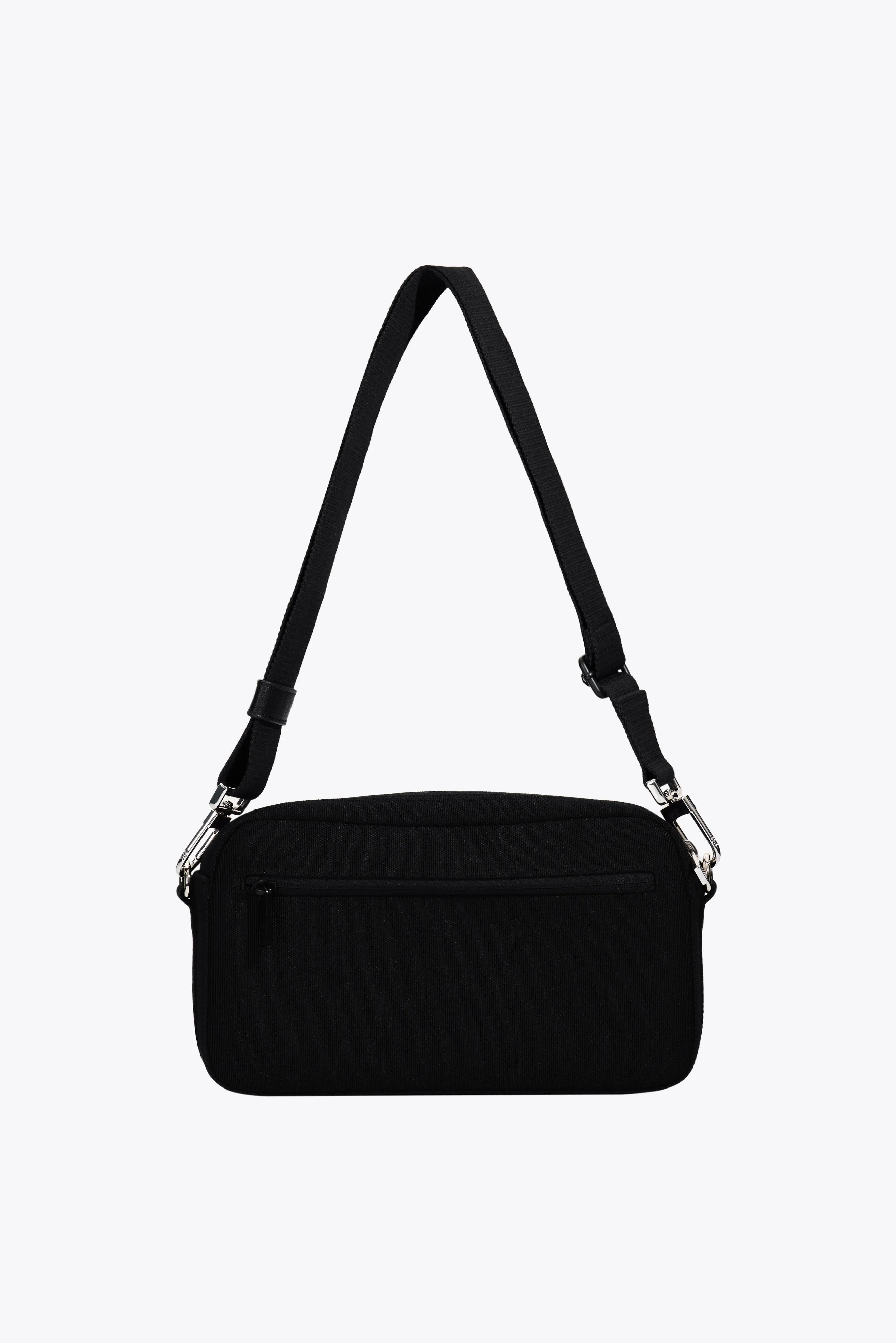 The Travel Crossbody in Black sold by Beis product image thumbnail 4