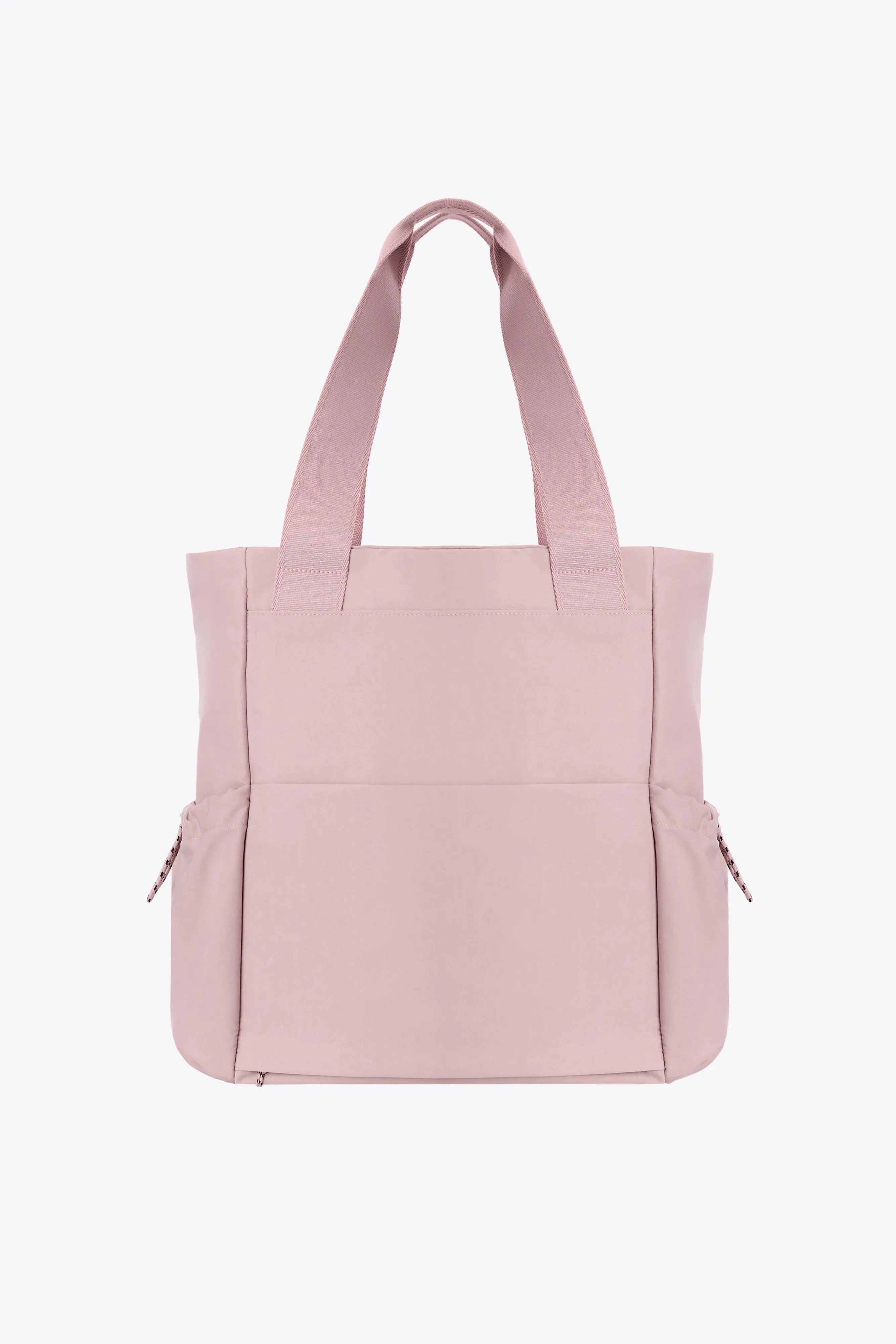 The Sport Tote in Atlas Pink sold by Beis product image thumbnail 3