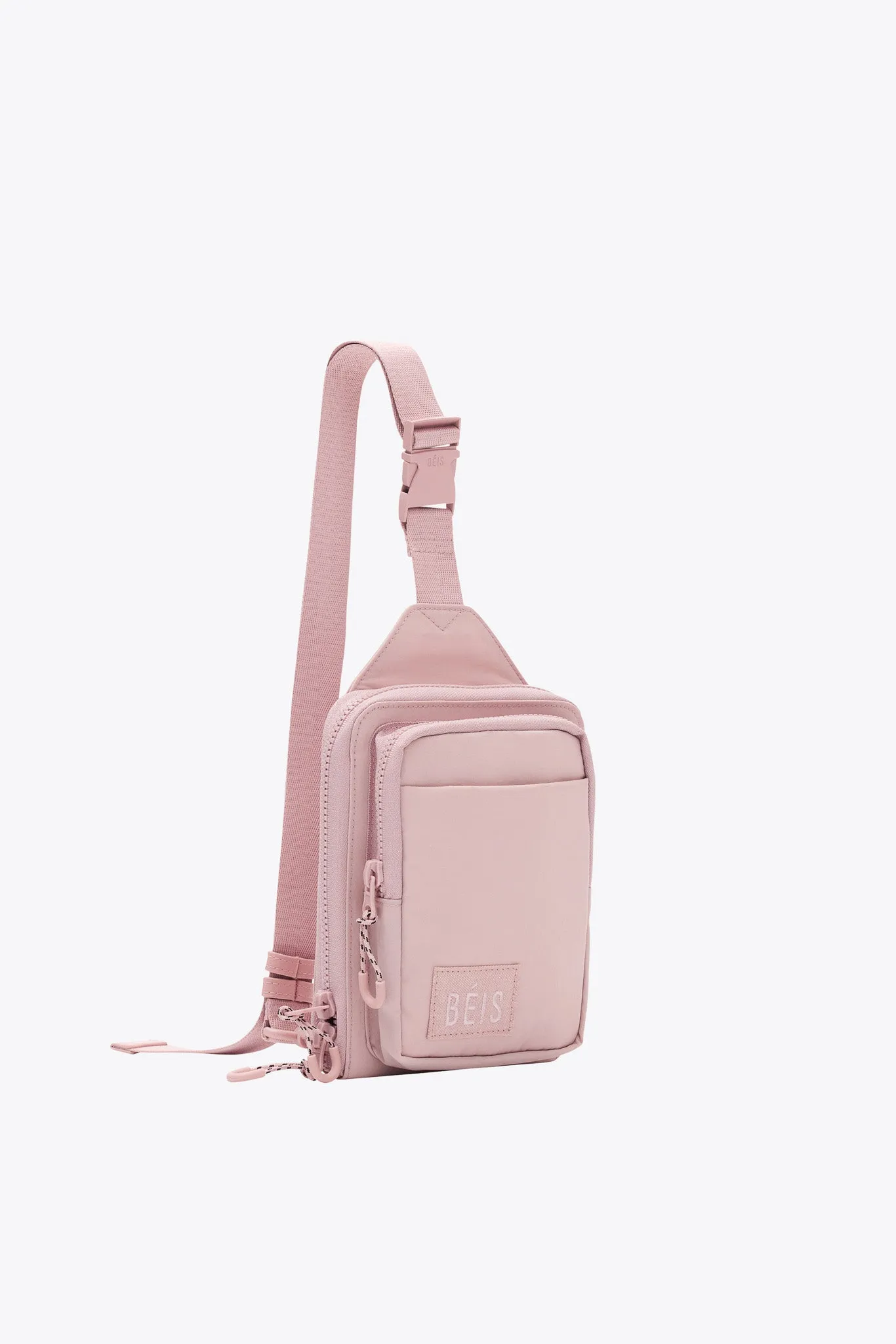 The Sport Sling in Atlas Pink sold by Beis product image thumbnail 2