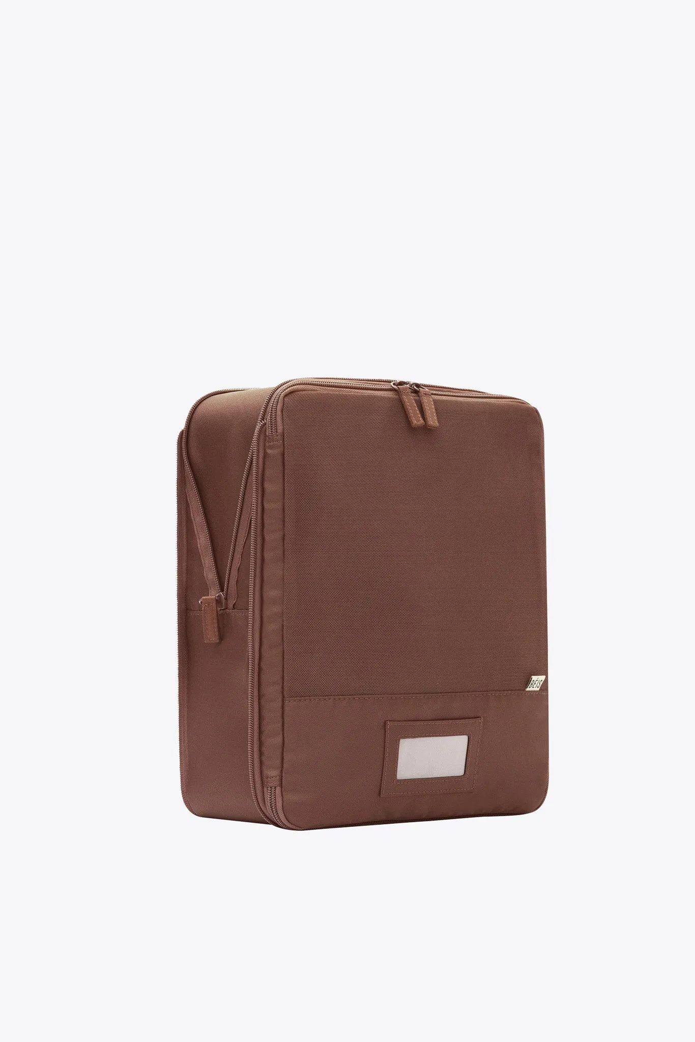 The Compression Packing Cubes 4 pc in Maple sold by Beis product image thumbnail 4