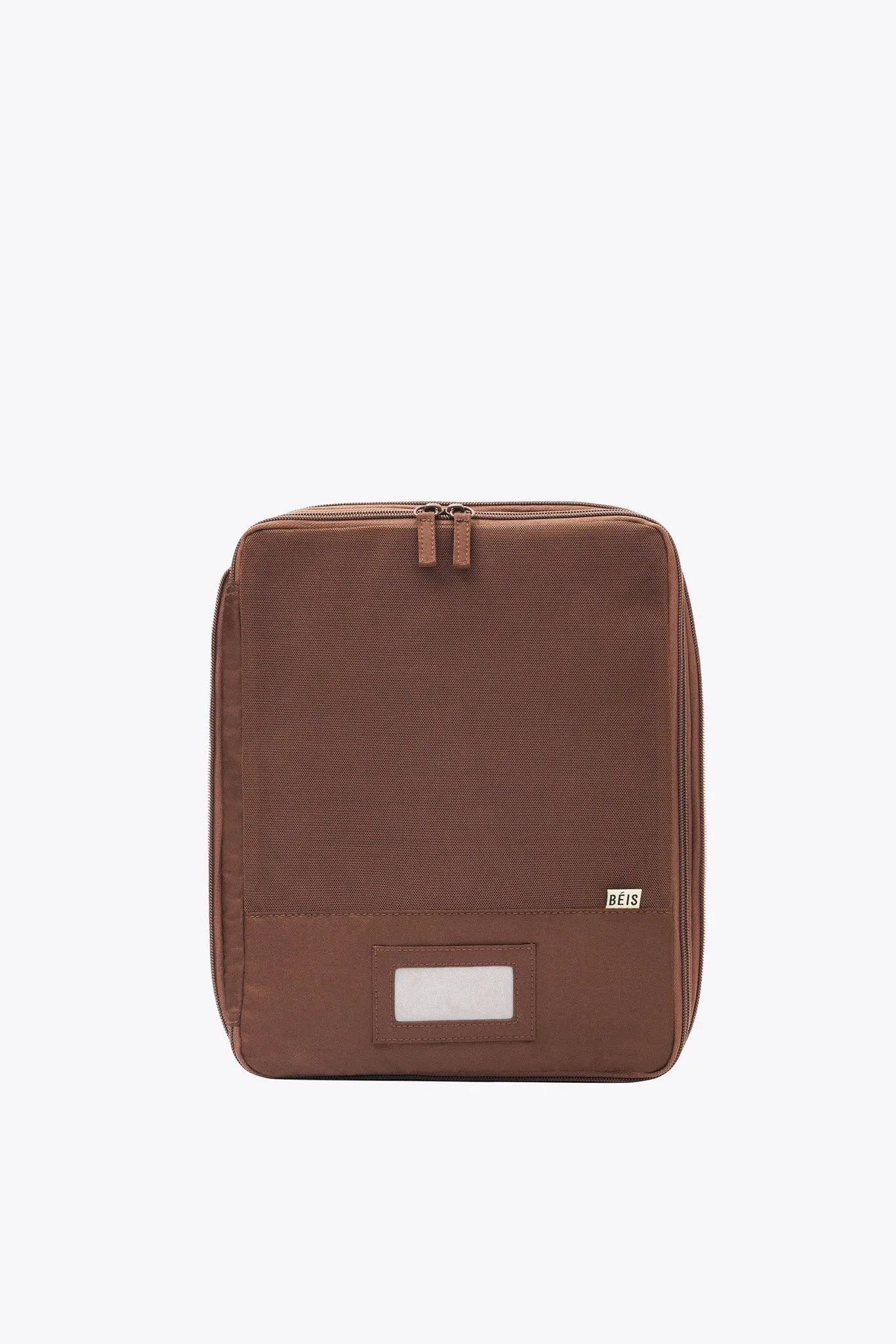 The Compression Packing Cubes 4 pc in Maple sold by Beis product image thumbnail 3