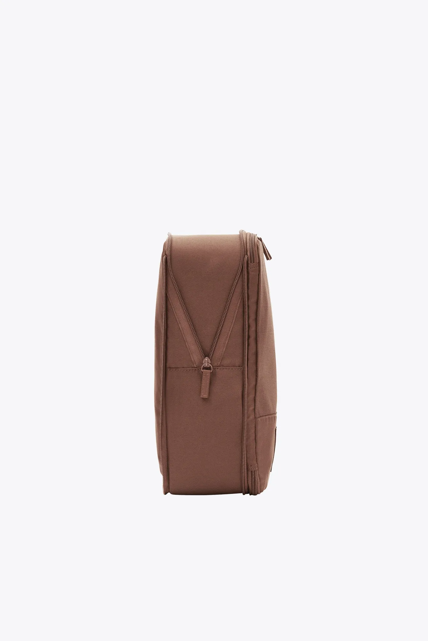The Compression Packing Cubes 4 pc in Maple sold by Beis product image thumbnail 5