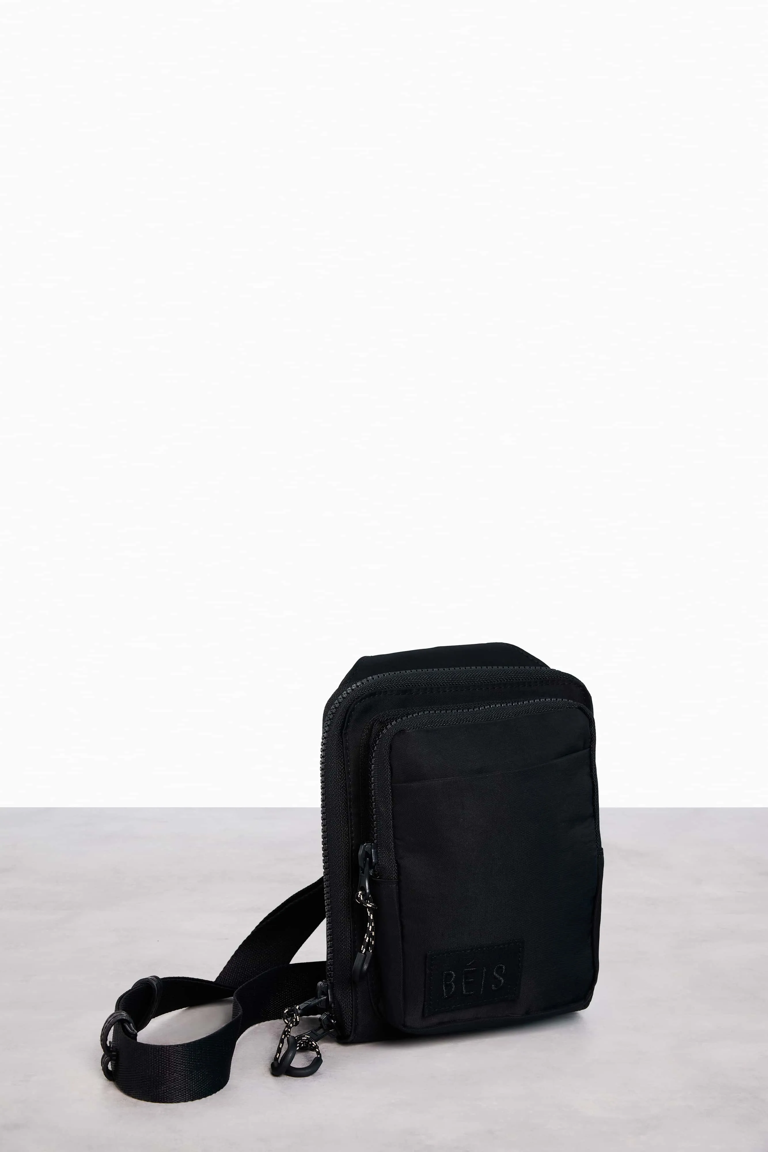 The Sport Sling in Black sold by Beis product image thumbnail 3