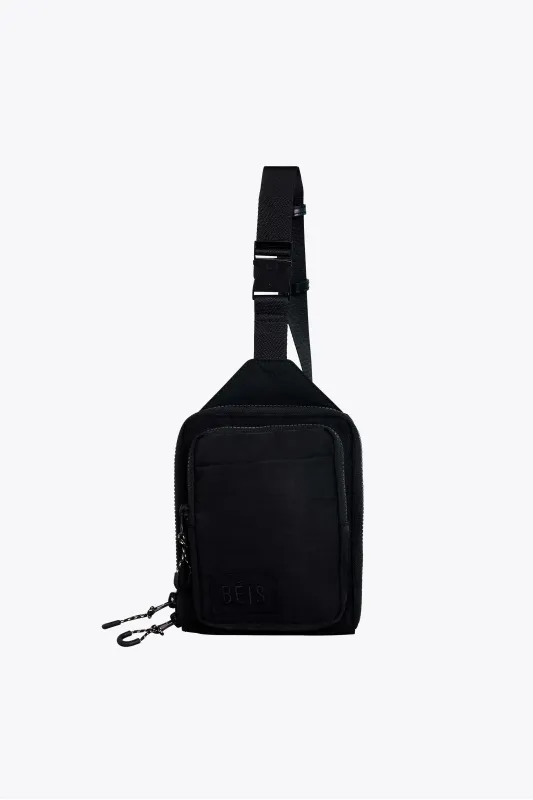 The Sport Sling in Black sold by Beis