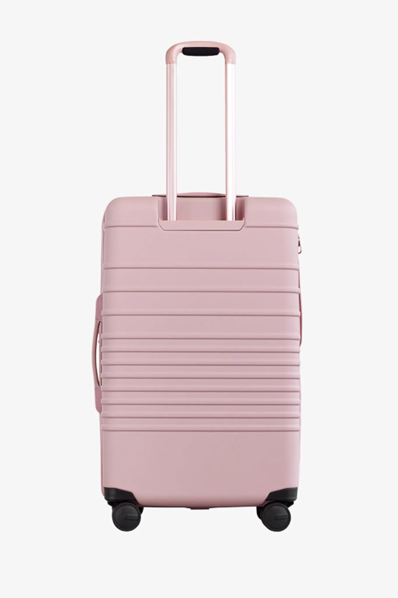The Medium Check-In Roller in Atlas Pink sold by Beis product image thumbnail 4