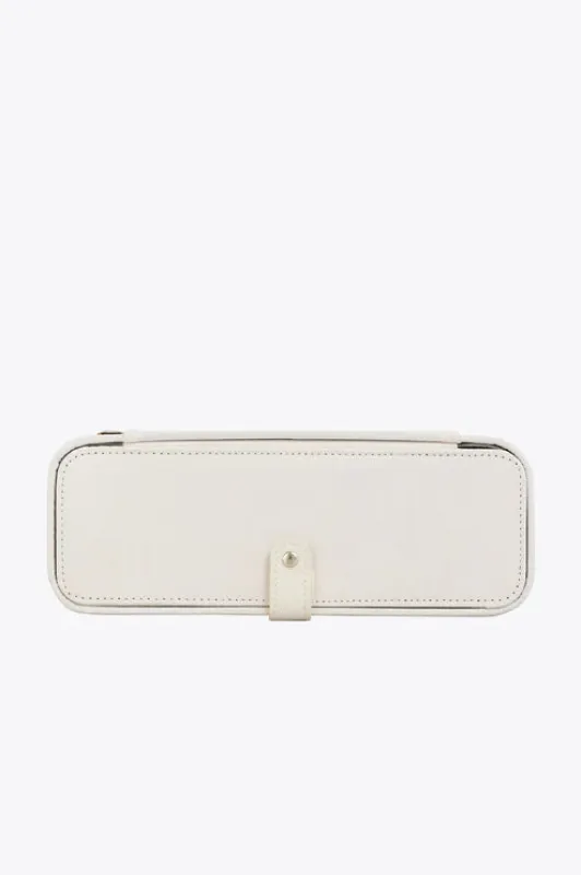 The Jewelry Case in Beige sold by Beis