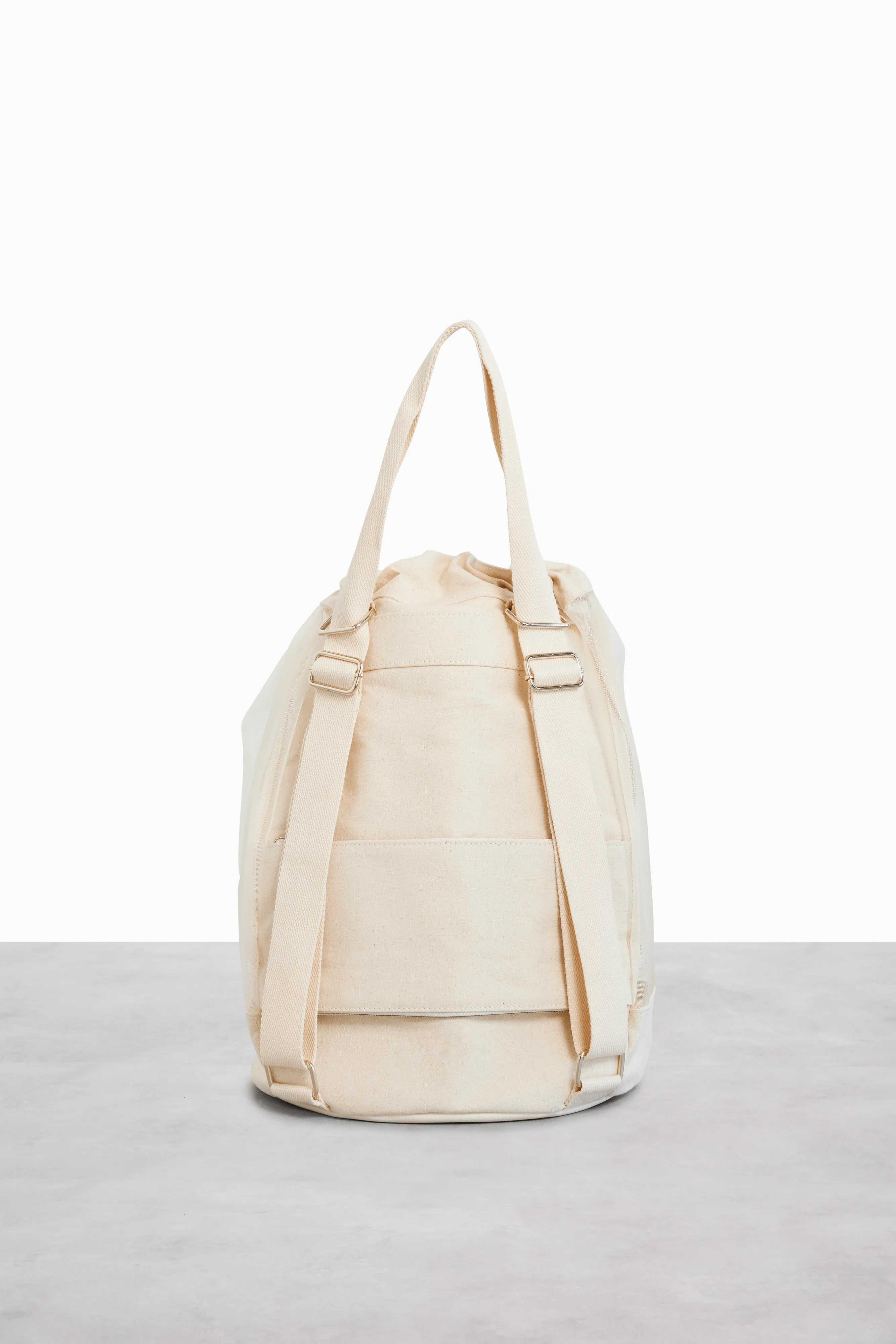 The High-brid Backpack sold by Beis product image thumbnail 4