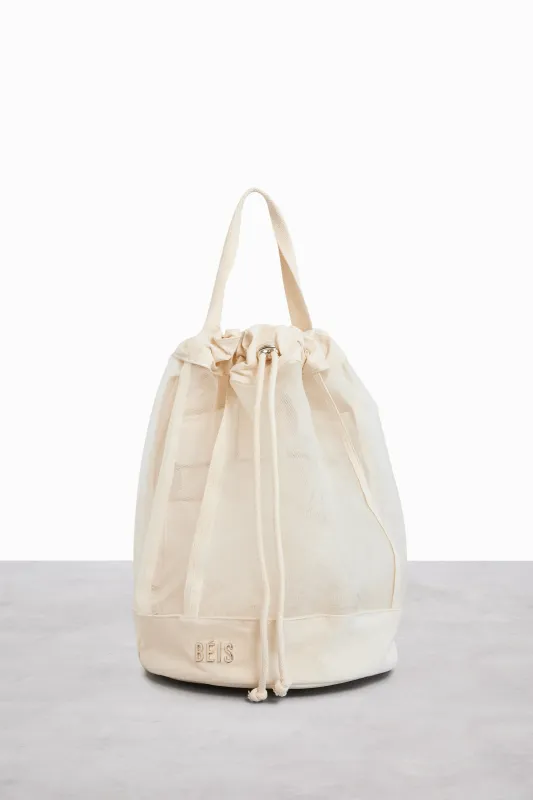 The High-brid Backpack made by Beis