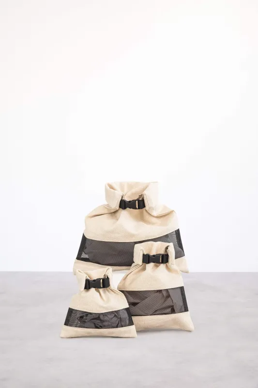 The Produce Bag Set sold by Beis