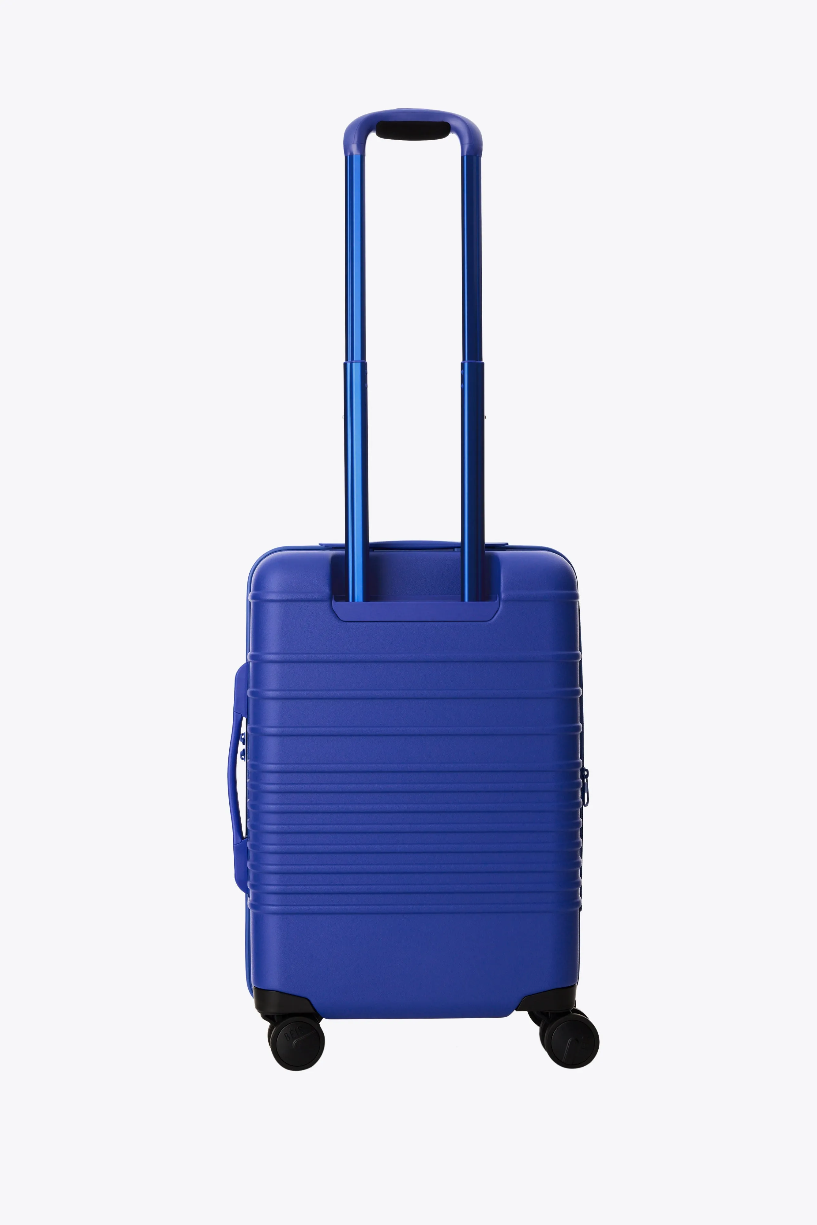 The Carry-On Roller in Cobalt Blue sold by Beis product image thumbnail 3