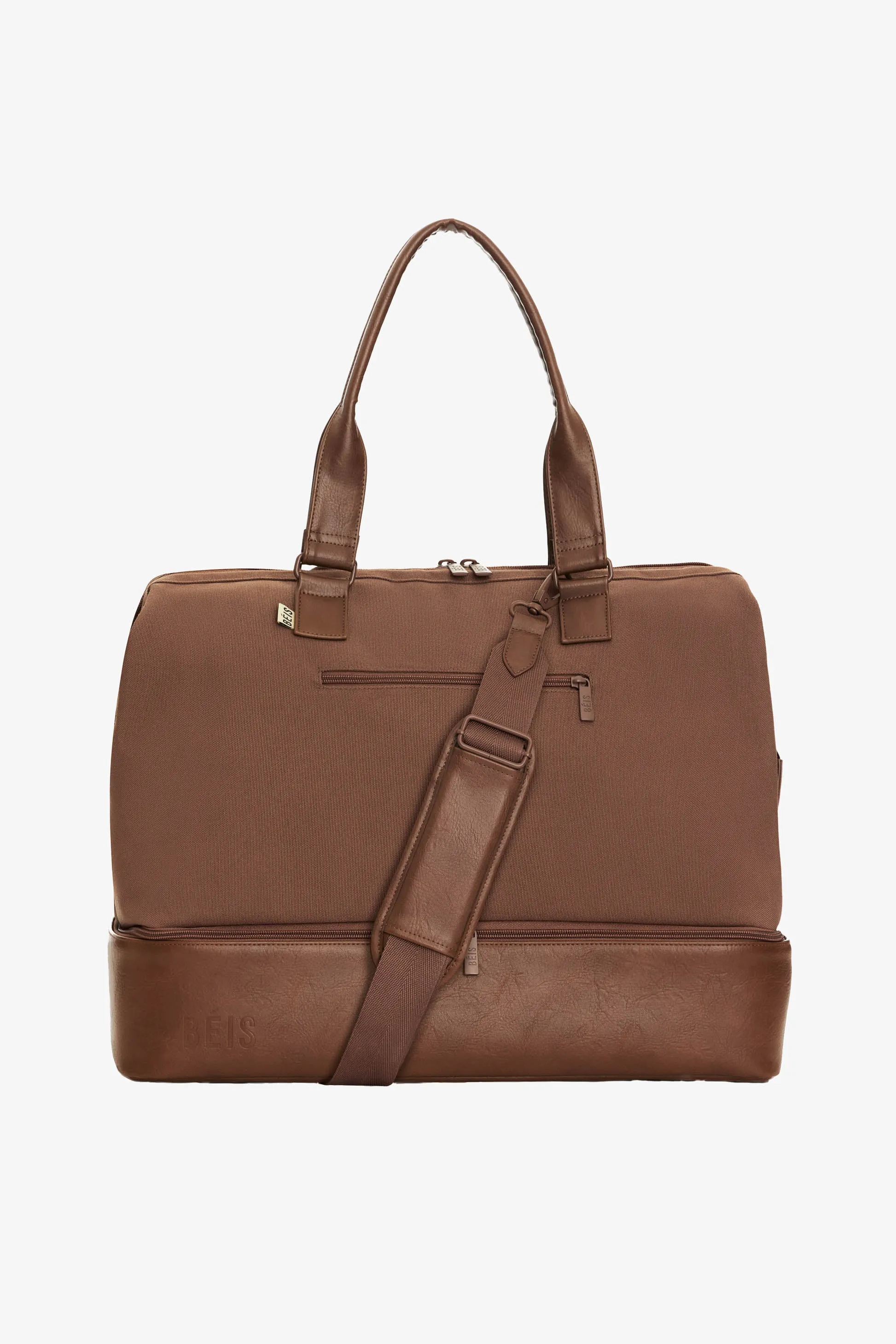 The Weekender in Maple sold by Beis