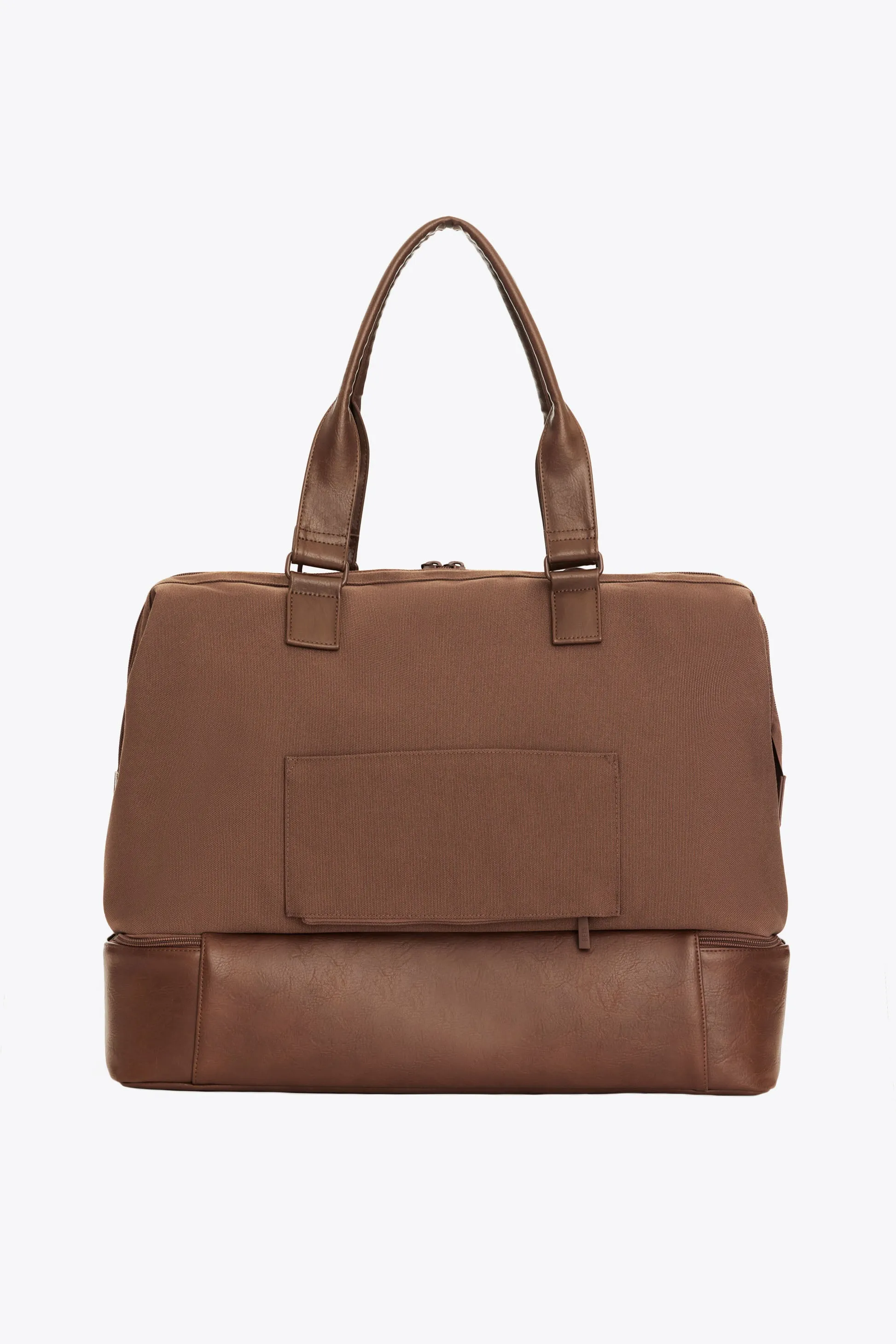 The Weekender in Maple sold by Beis product image thumbnail 3