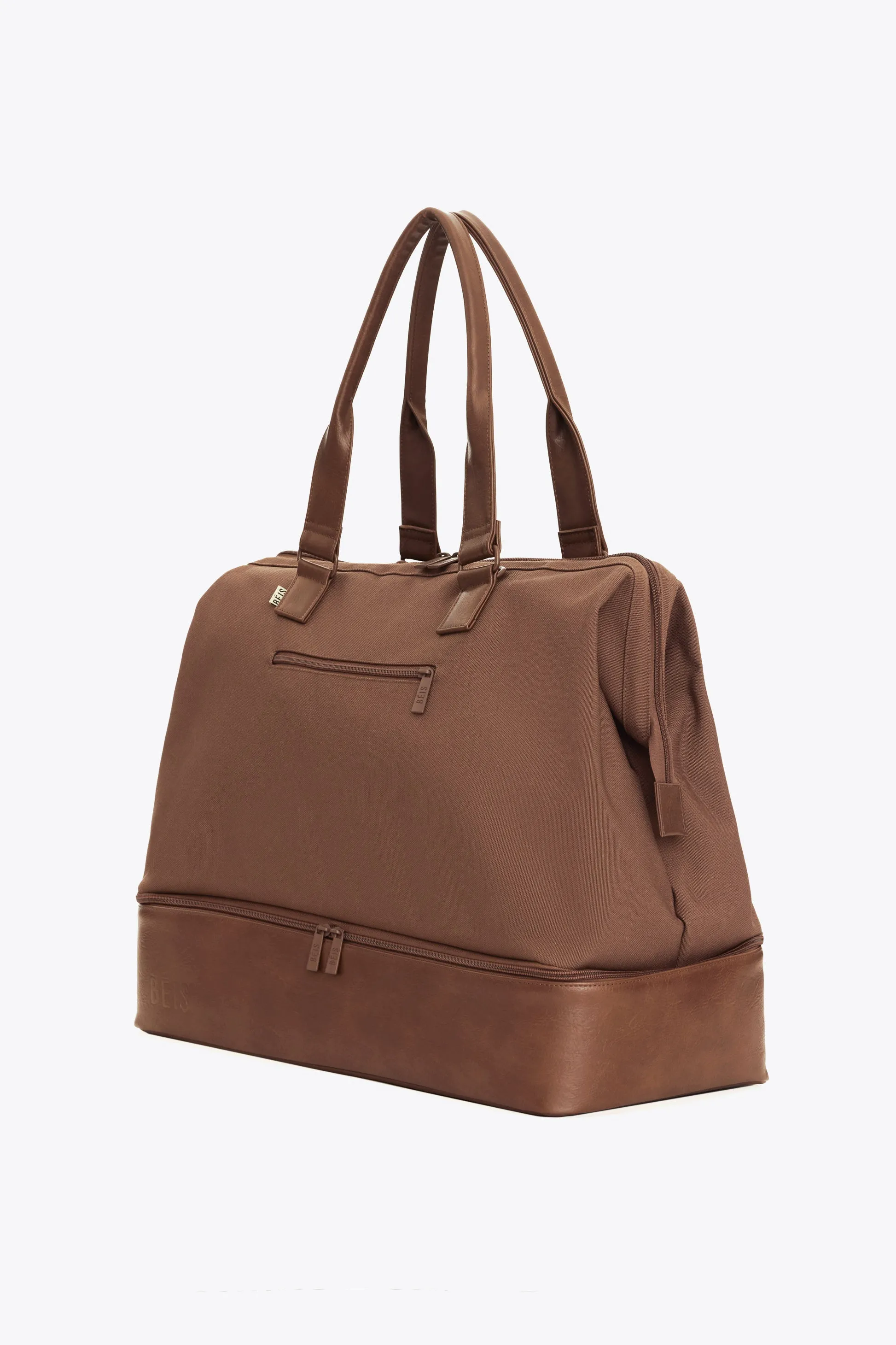 The Weekender in Maple sold by Beis product image thumbnail 2