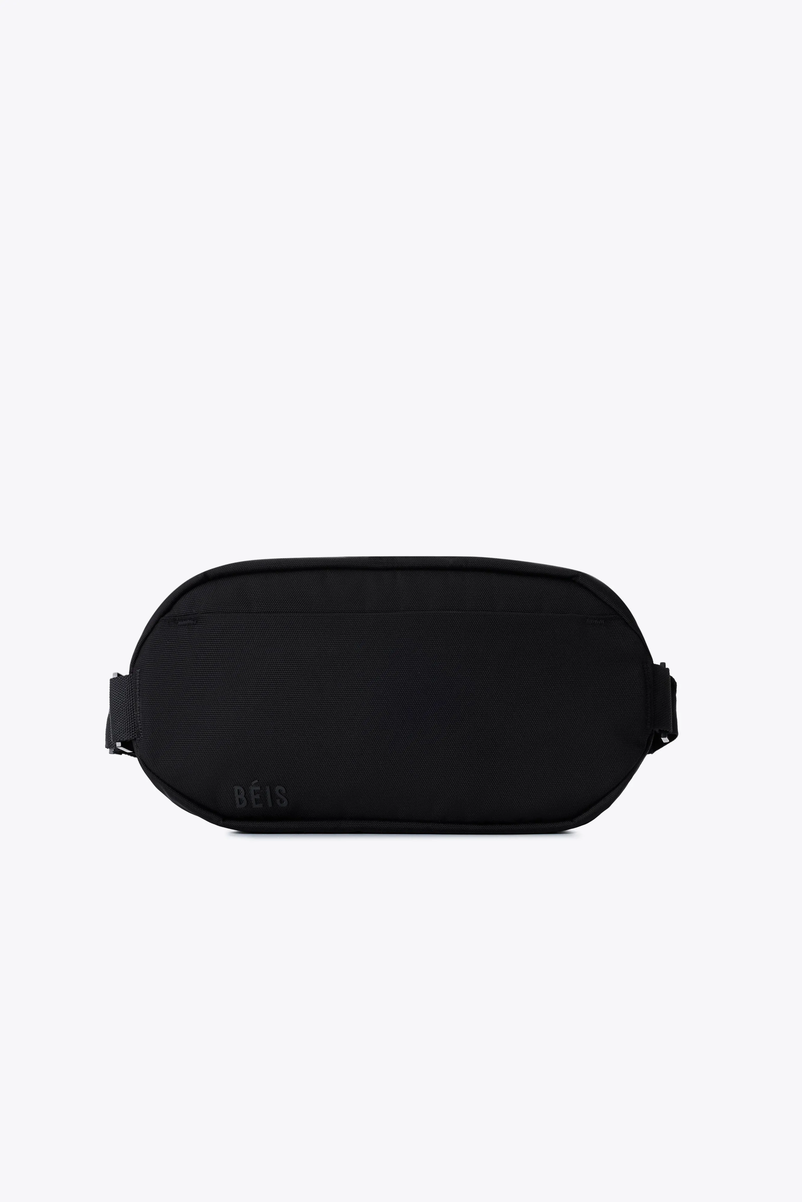 The Pro Travel Sling in Black sold by Beis