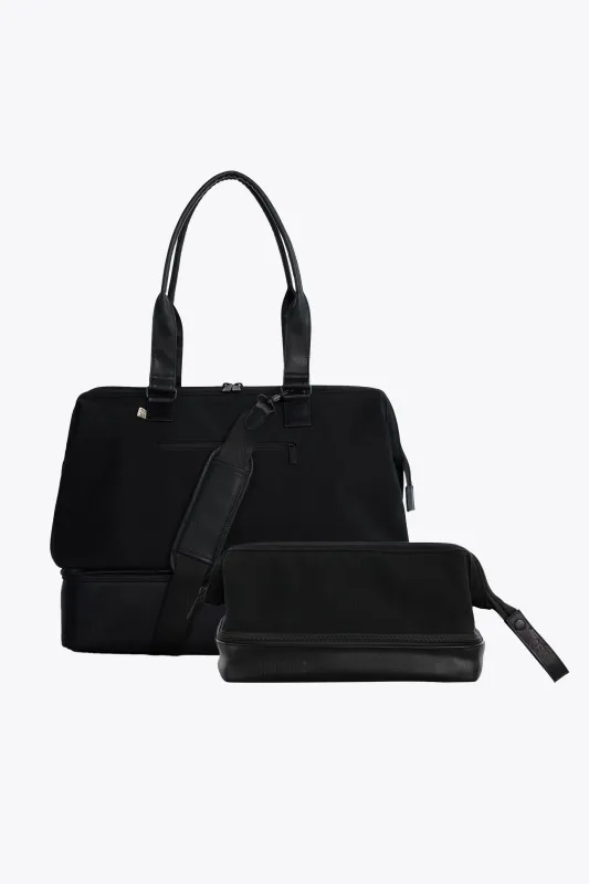 The Weekend Travel Set made by Beis