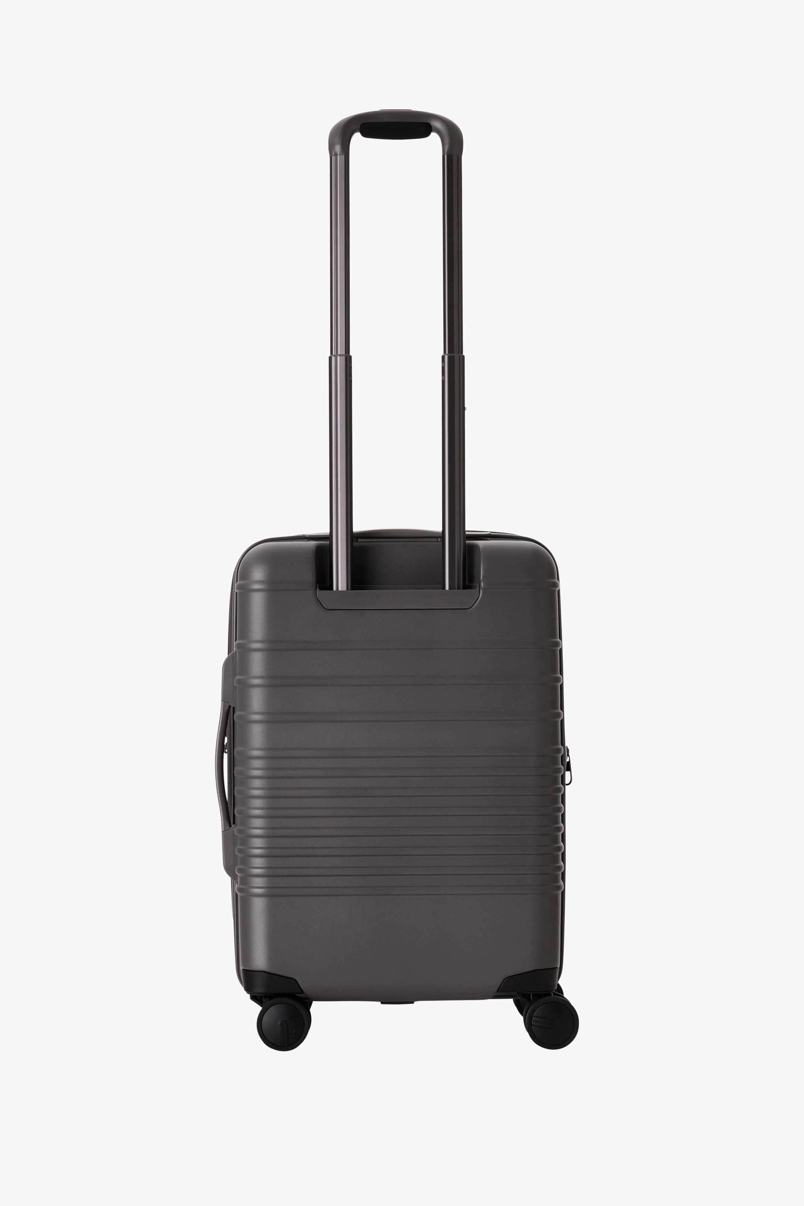 The Carry-On Roller in Charcoal sold by Beis product image thumbnail 4