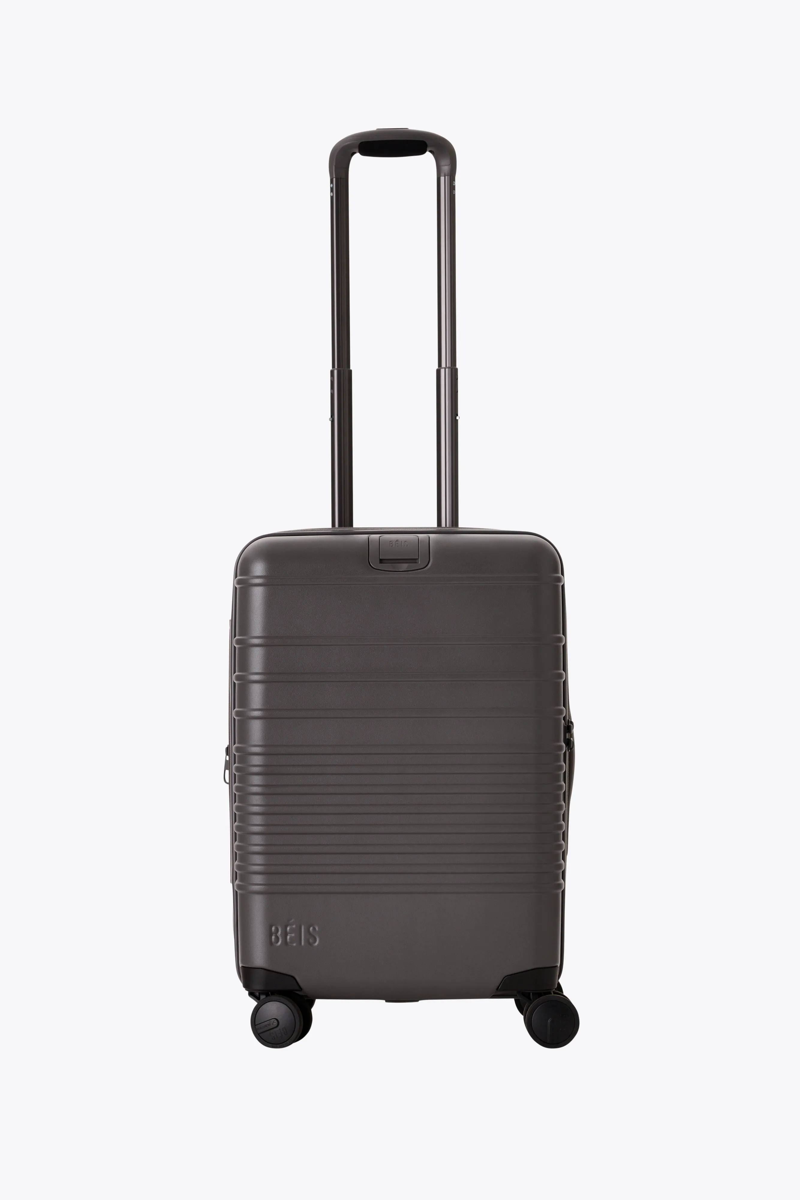 The Carry-On Roller in Charcoal sold by Beis