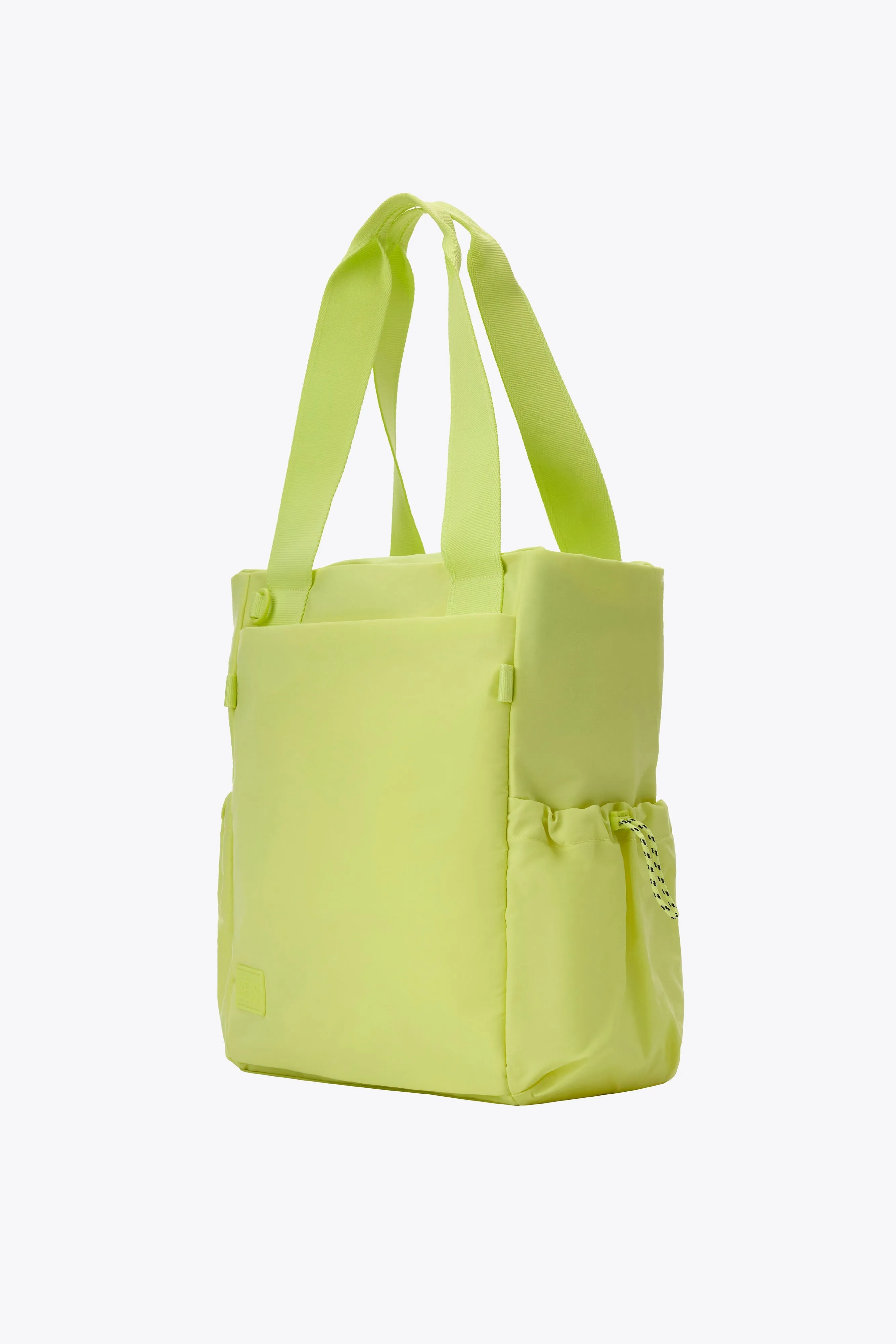 The Sport Tote in Limone sold by Beis product image thumbnail 2