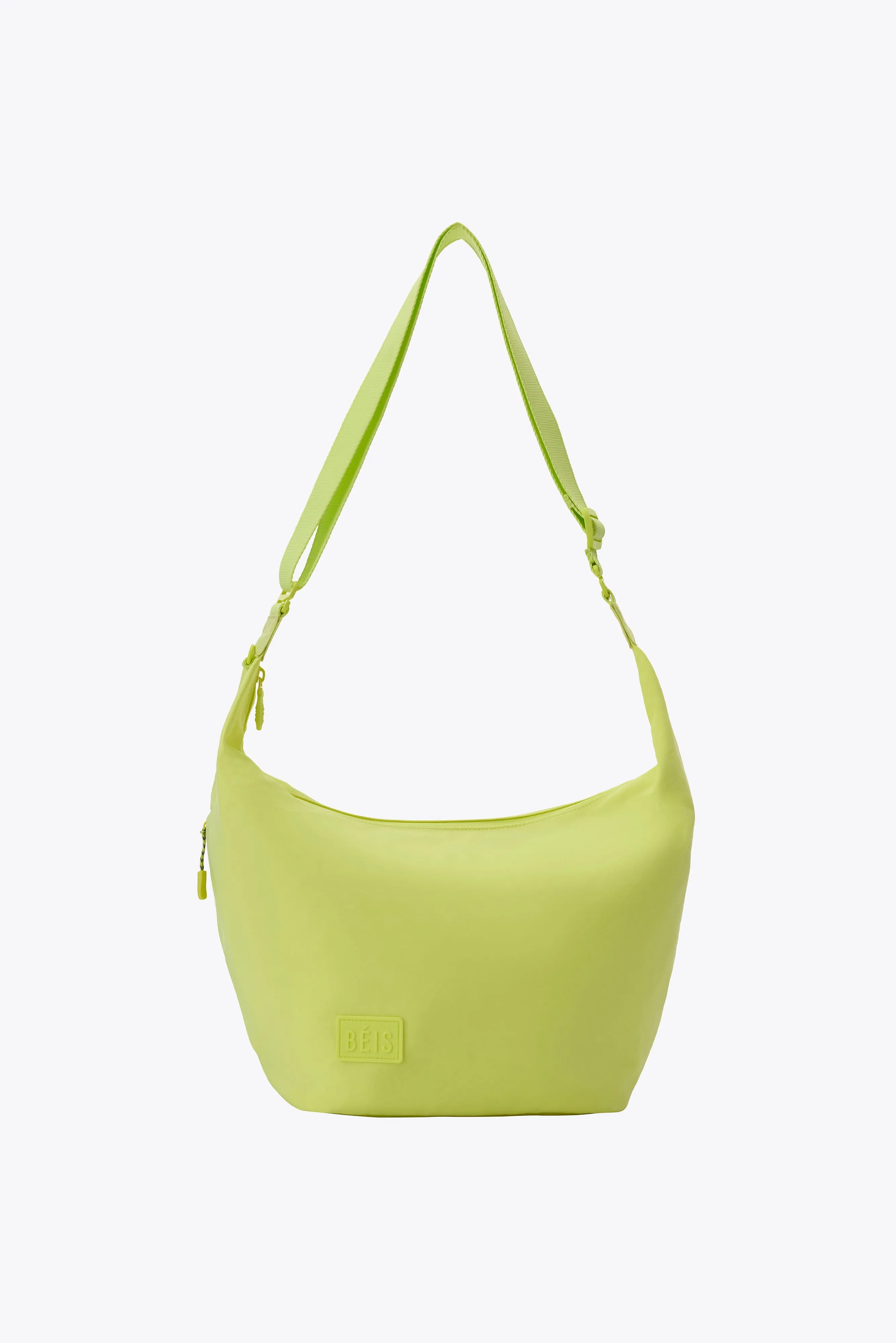 The Crescent Catchall in Limone sold by Beis