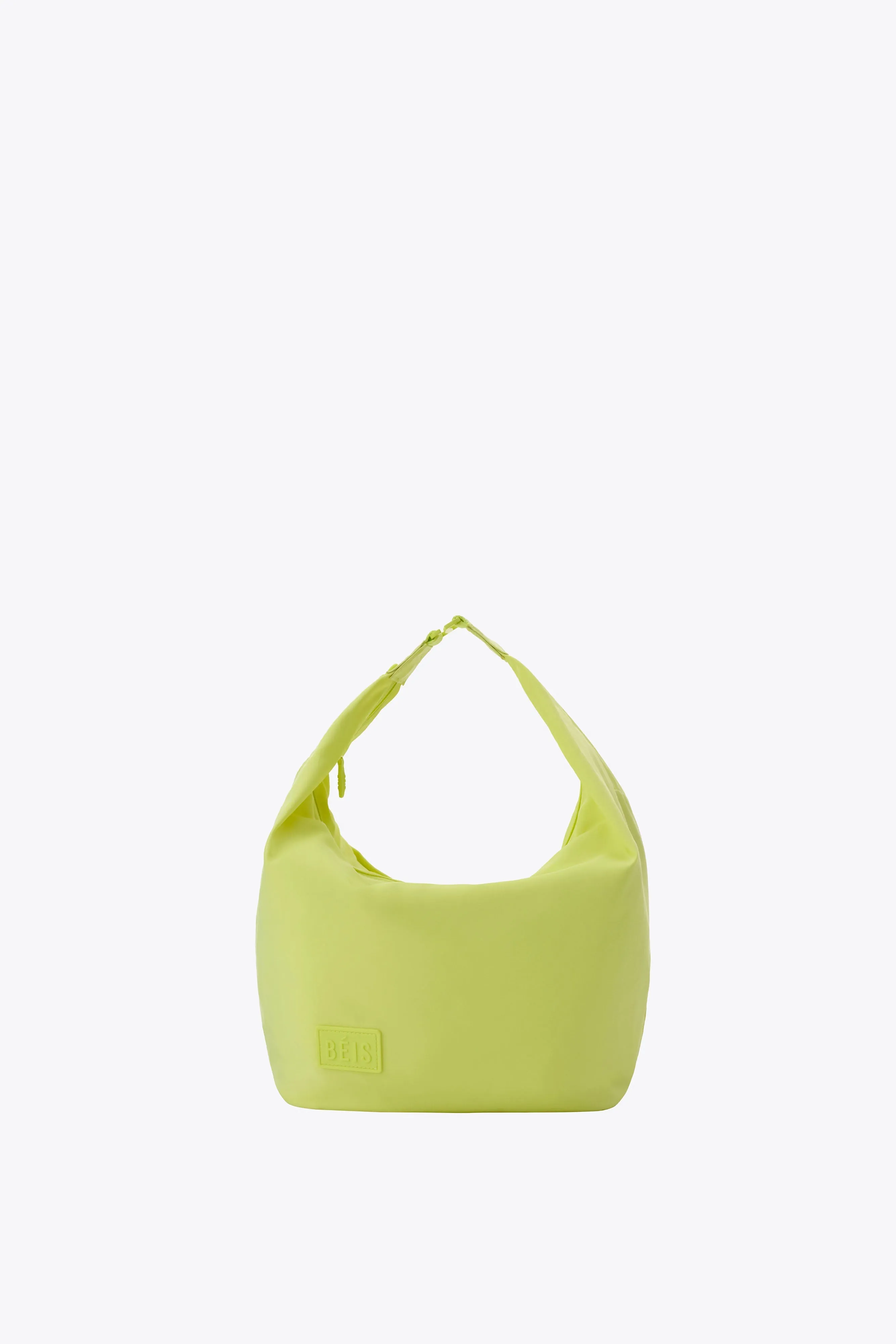 The Crescent Catchall in Limone sold by Beis product image thumbnail 4