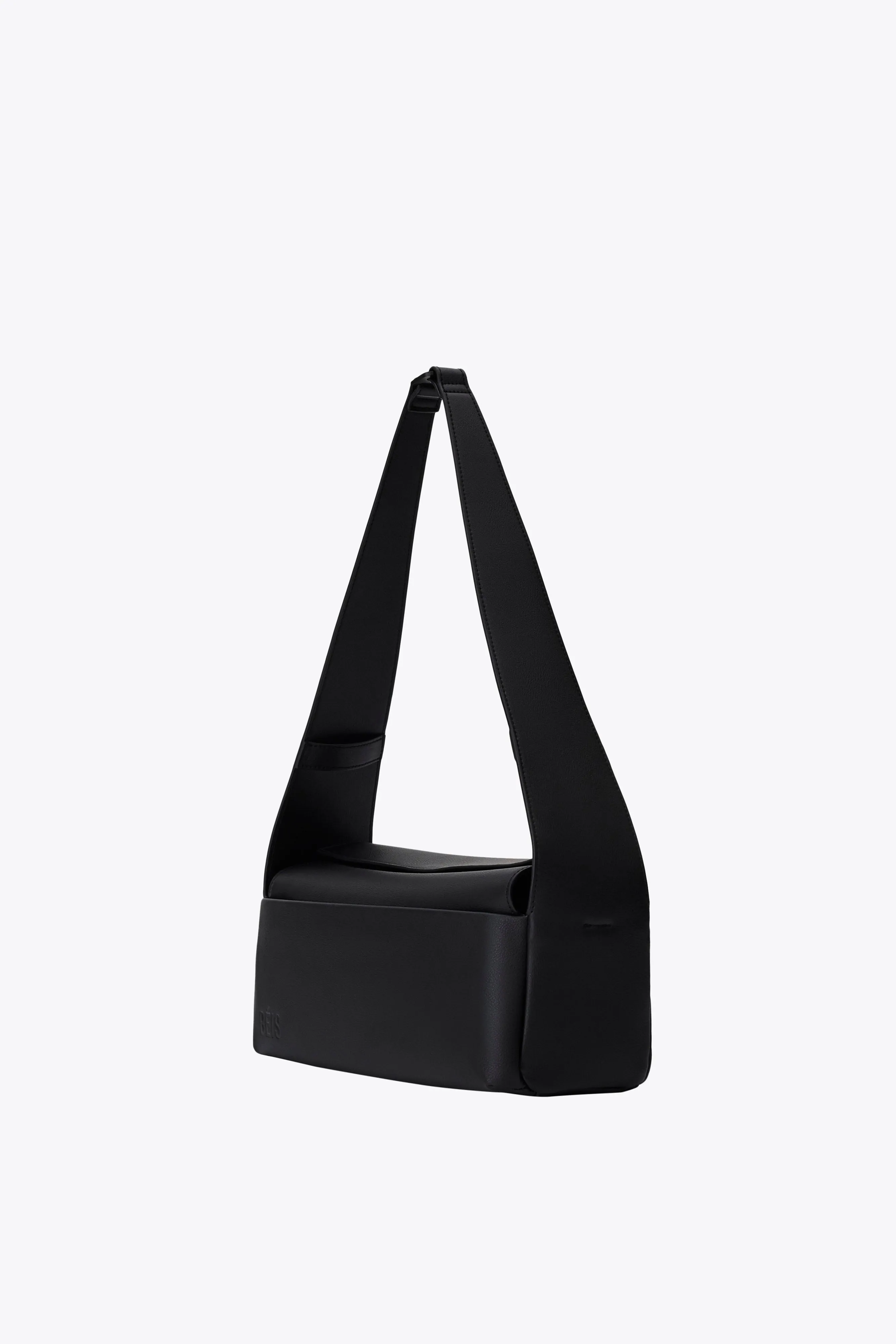 The Convertible Stroller Caddy in Black sold by Beis product image thumbnail 2