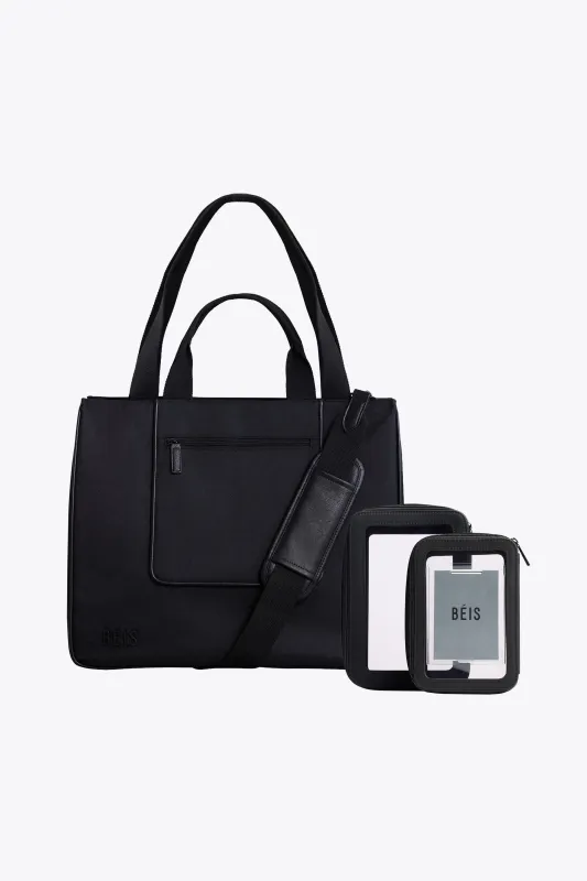The Everyday Carry Set made by Beis