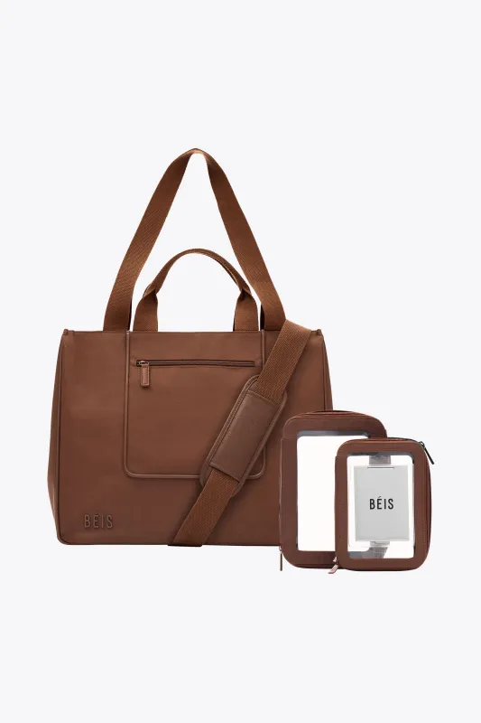 The Everyday Carry Set made by Beis