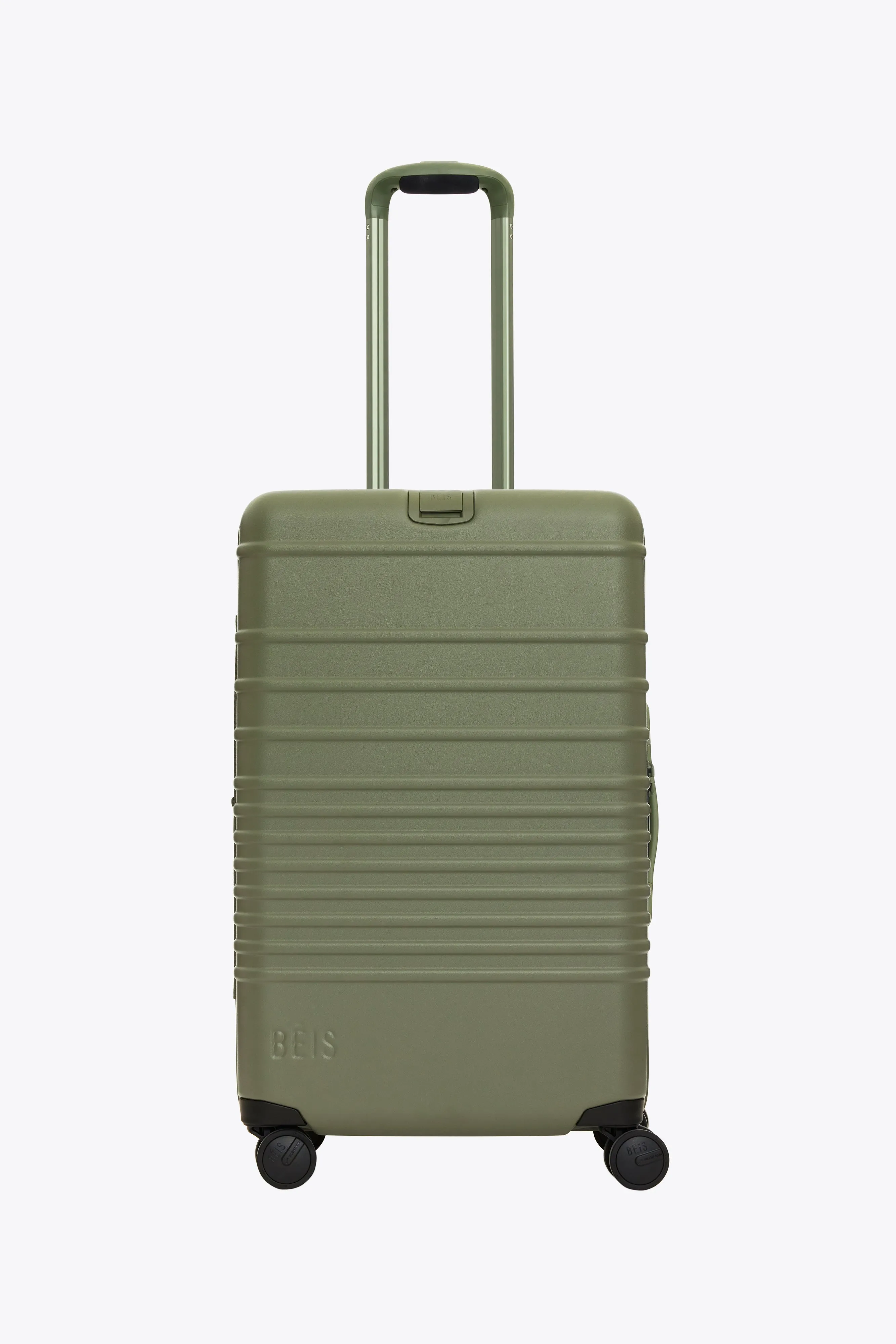 The 3 Piece Luggage Set sold by Beis product image thumbnail 3