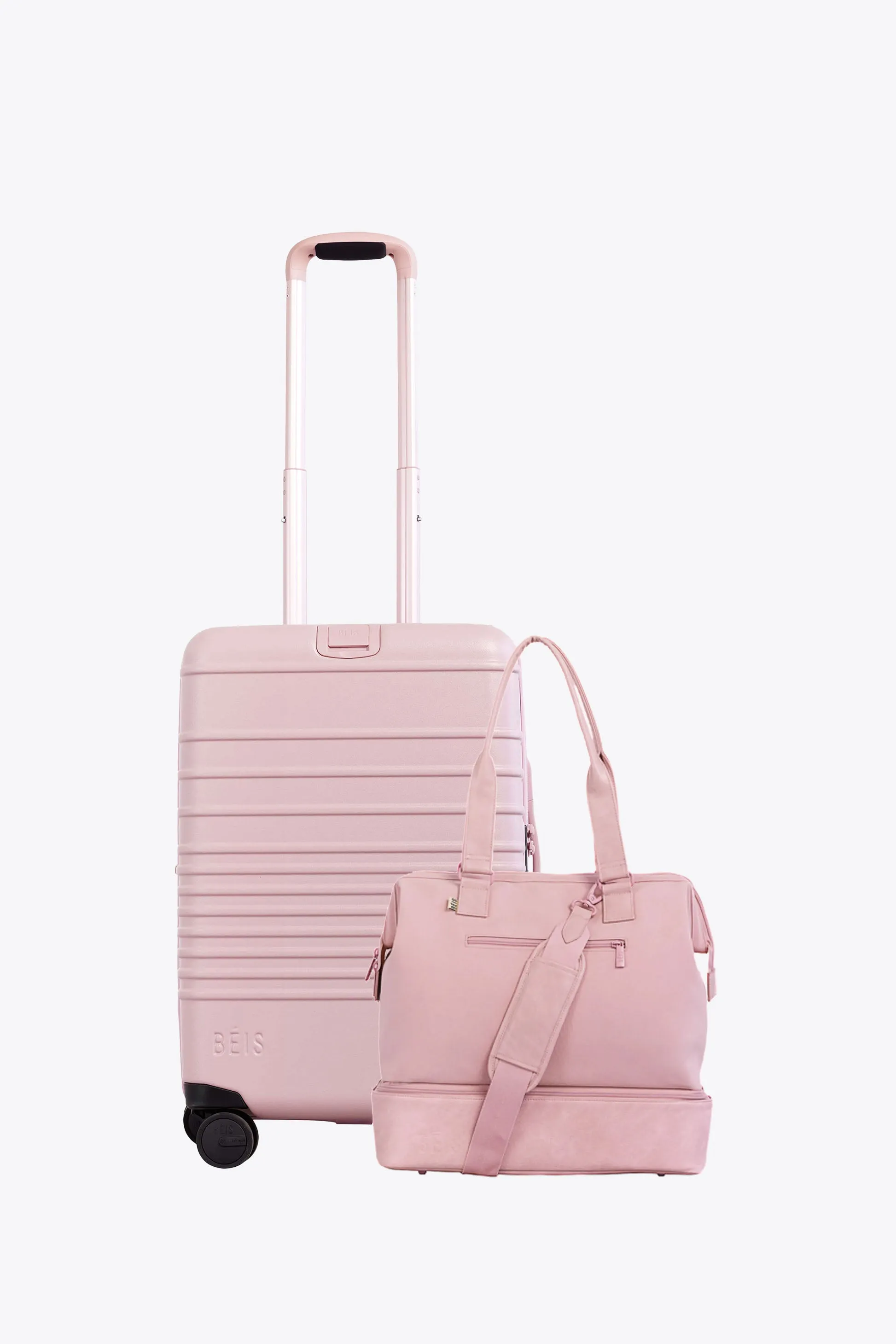 The Carry-On Starter Set sold by Beis