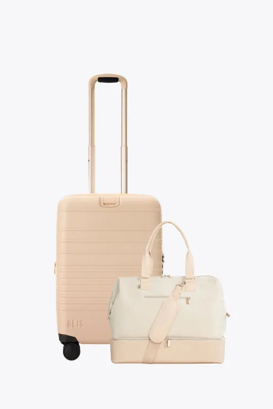 The Starter Set sold by Beis