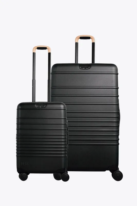 The Luggage Starter Set made by Beis