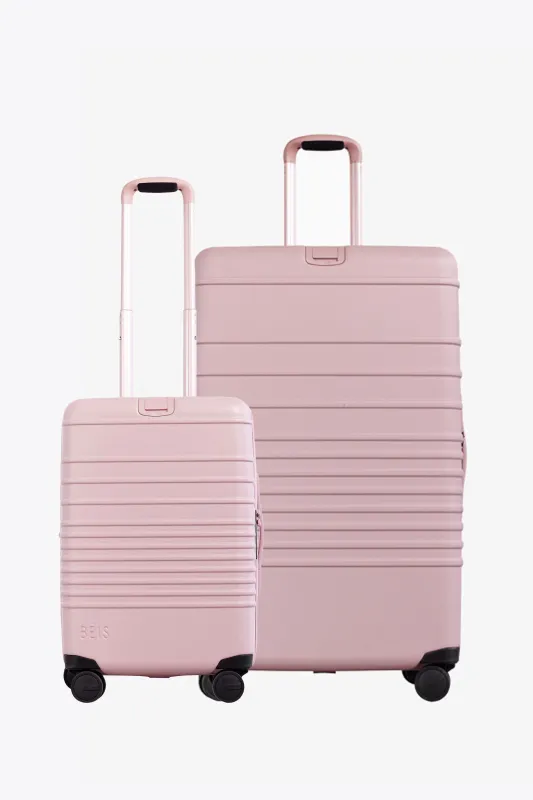 The Luggage Starter Set made by Beis
