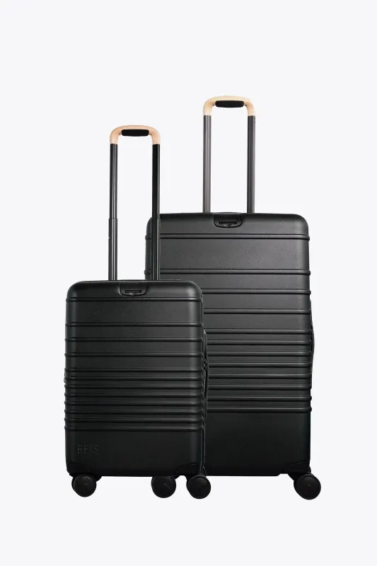 The Medium Luggage Starter Set made by Beis